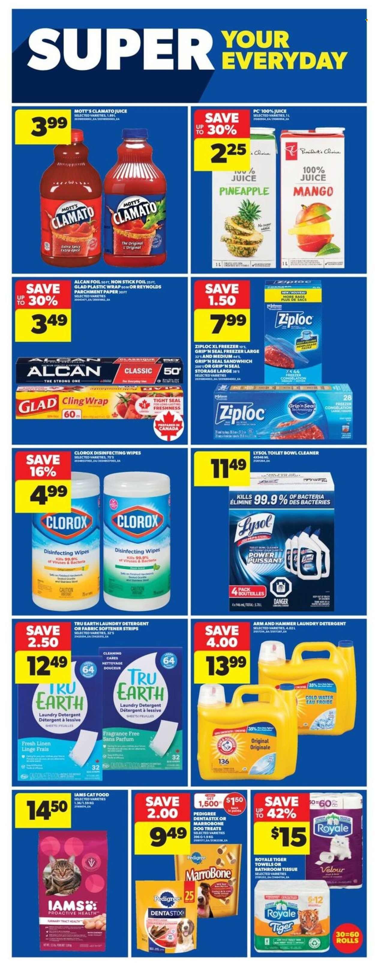 REAL CANADIAN SUPERSTORE flyer - Weekly Flyer
