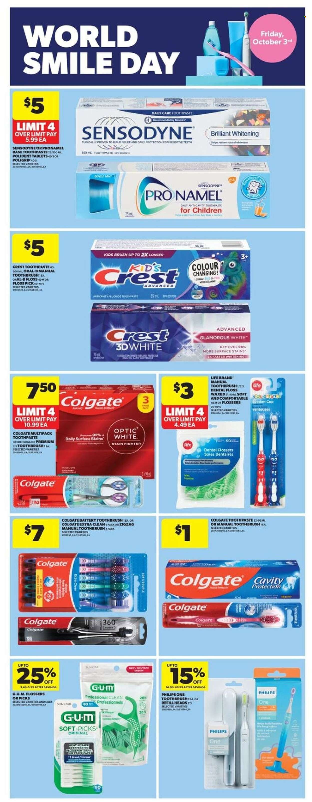 REAL CANADIAN SUPERSTORE flyer - Weekly Flyer