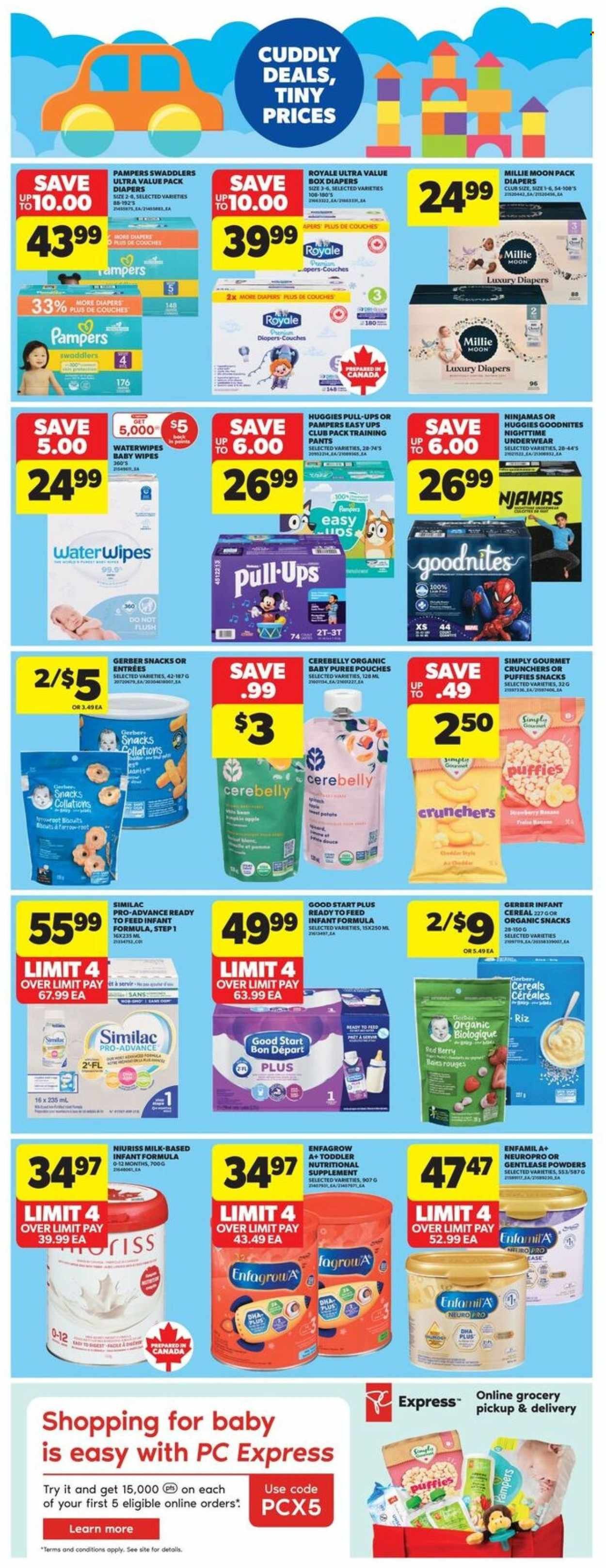 REAL CANADIAN SUPERSTORE flyer - Weekly Flyer