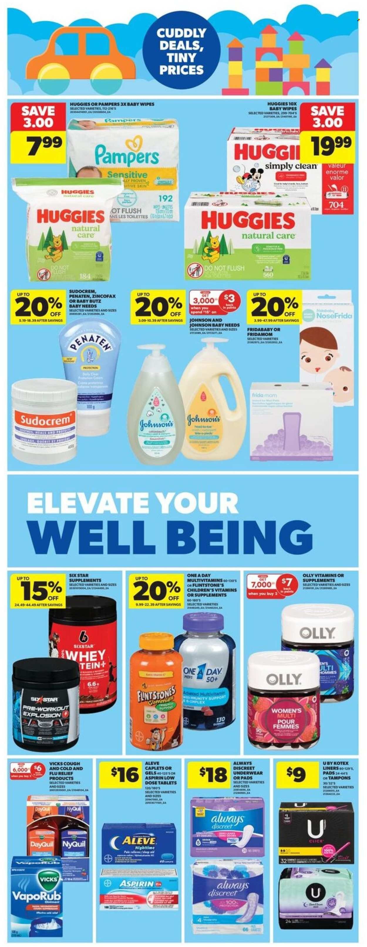 REAL CANADIAN SUPERSTORE flyer - Weekly Flyer