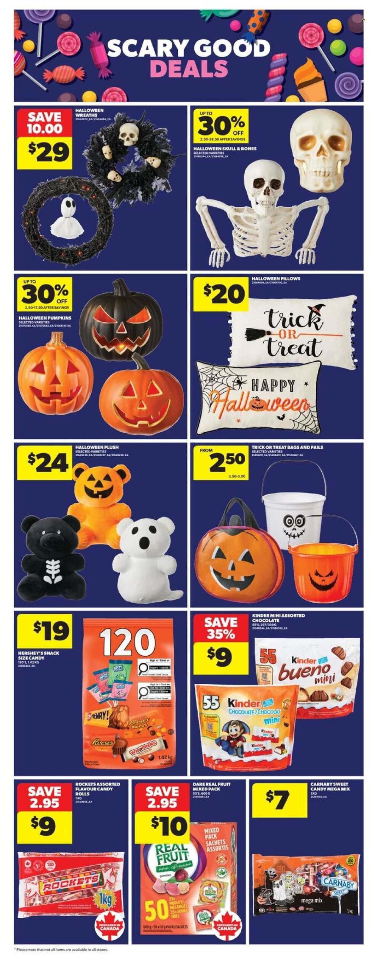 REAL CANADIAN SUPERSTORE flyer - Weekly Flyer