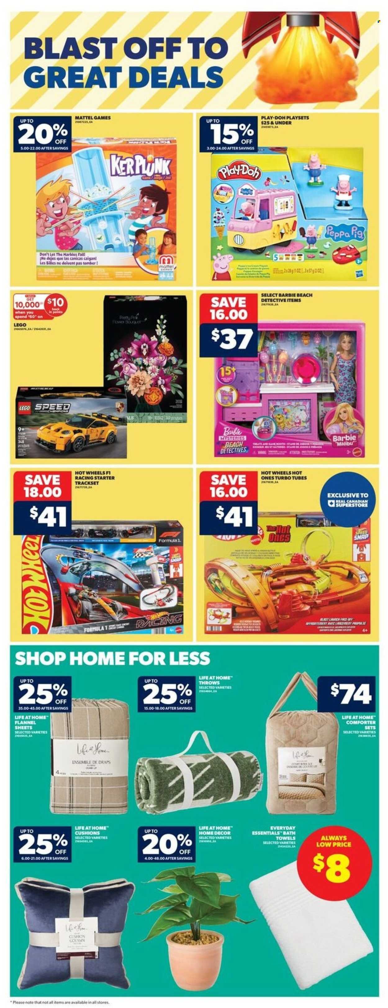 REAL CANADIAN SUPERSTORE flyer - Weekly Flyer