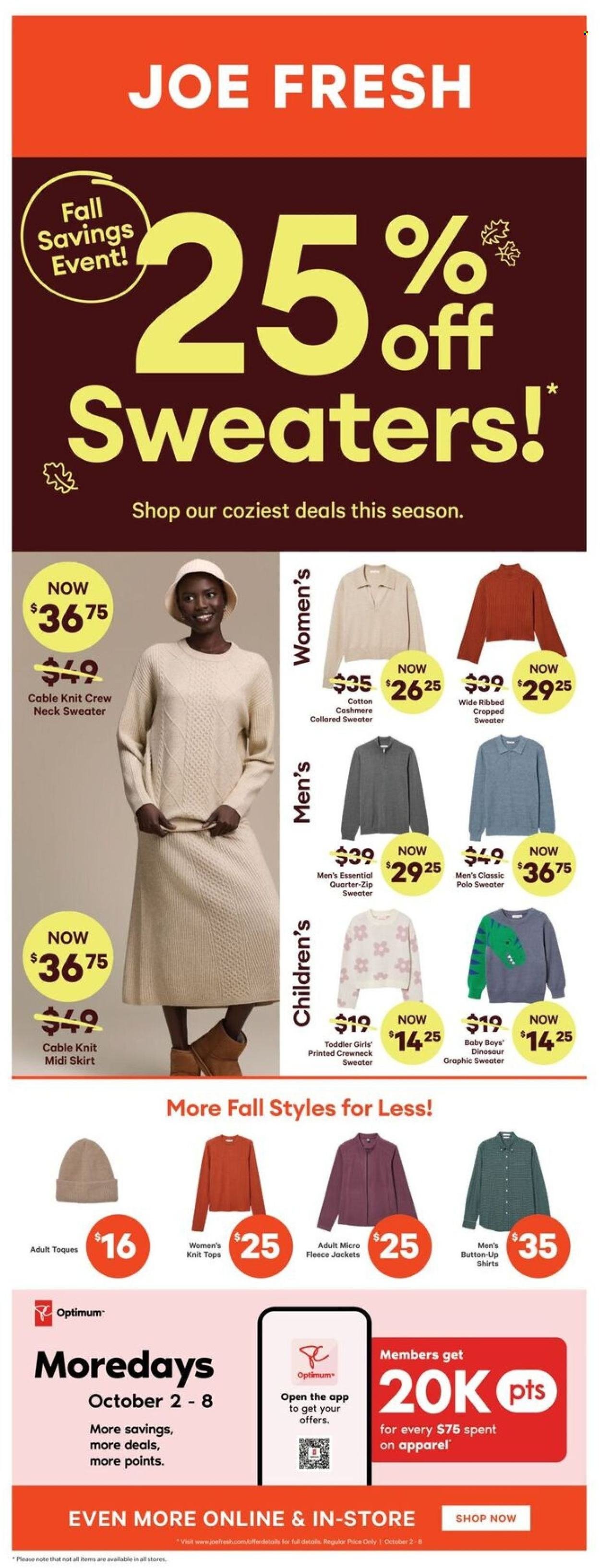 REAL CANADIAN SUPERSTORE flyer - Weekly Flyer