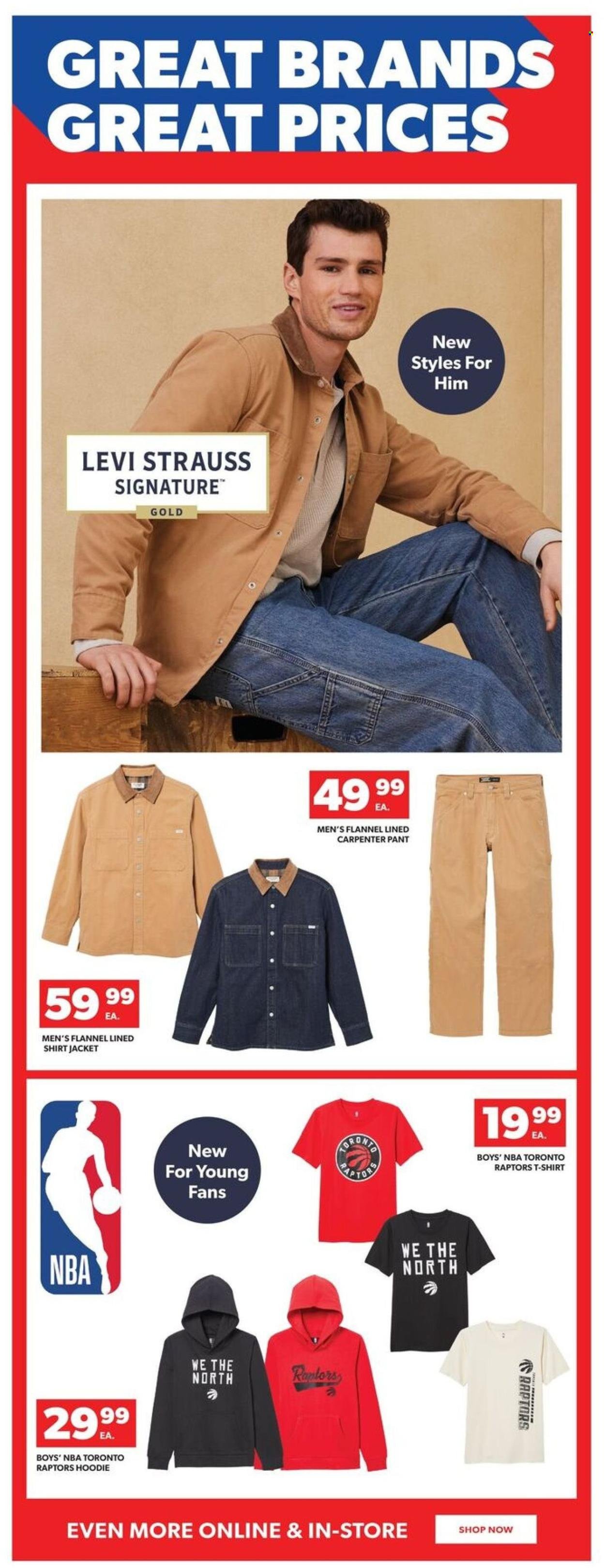 REAL CANADIAN SUPERSTORE flyer - Weekly Flyer