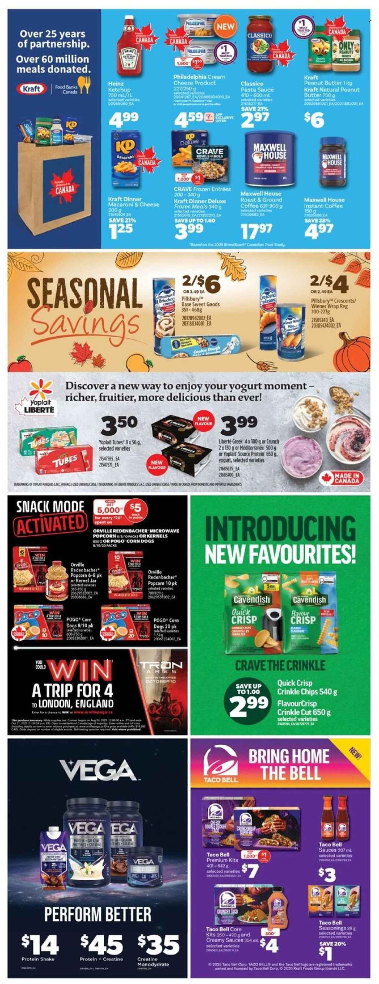 REAL CANADIAN SUPERSTORE flyer - Weekly Flyer