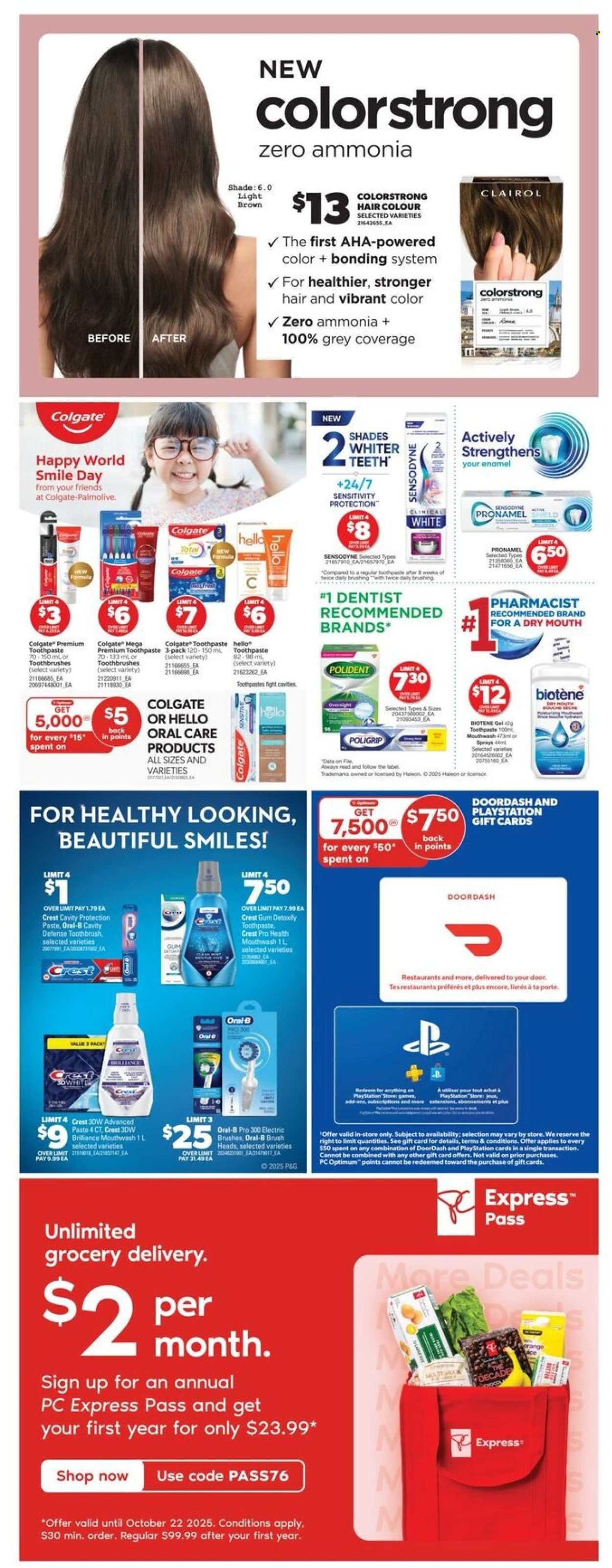 REAL CANADIAN SUPERSTORE flyer - Weekly Flyer