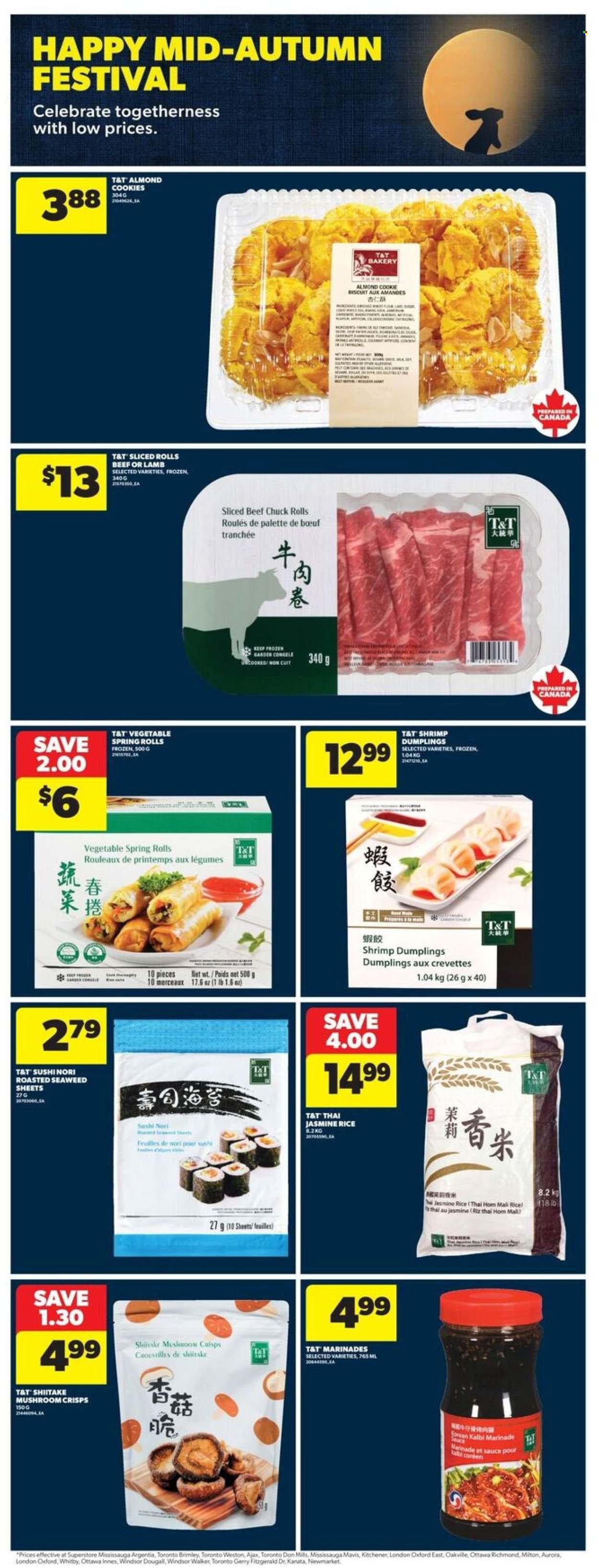 REAL CANADIAN SUPERSTORE flyer - Weekly Flyer
