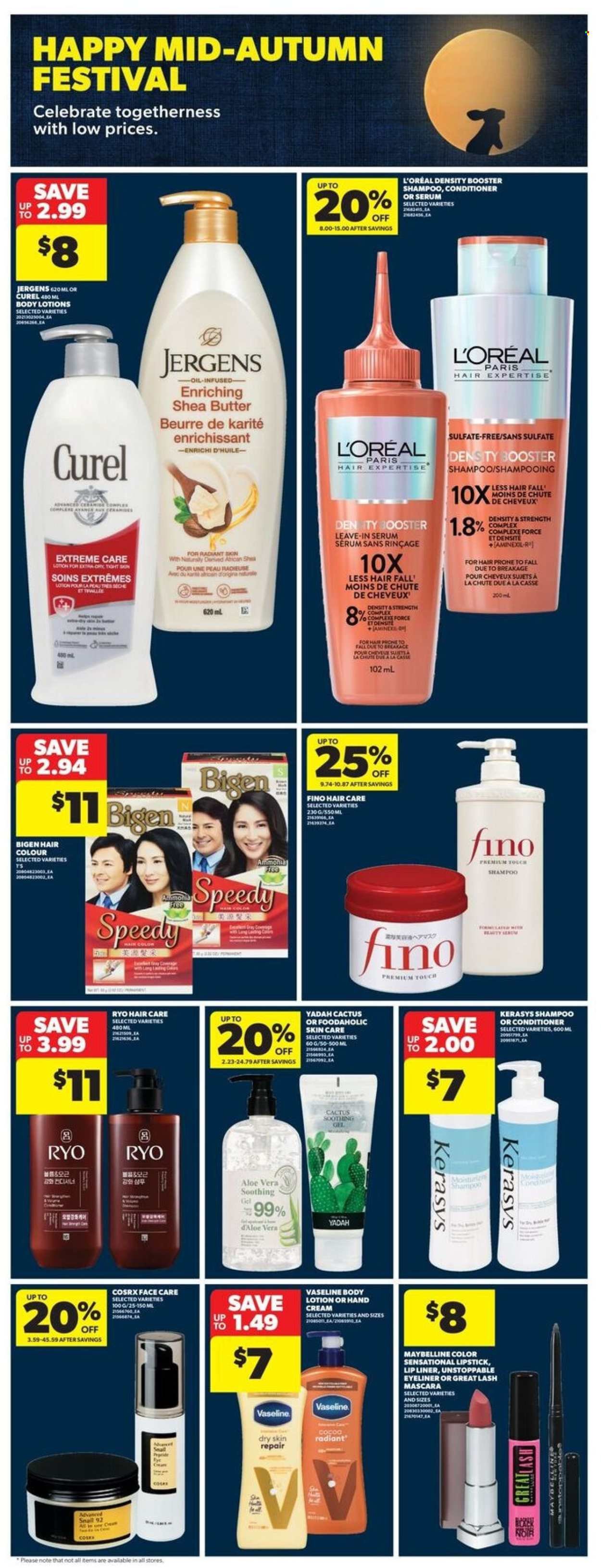 REAL CANADIAN SUPERSTORE flyer - Weekly Flyer