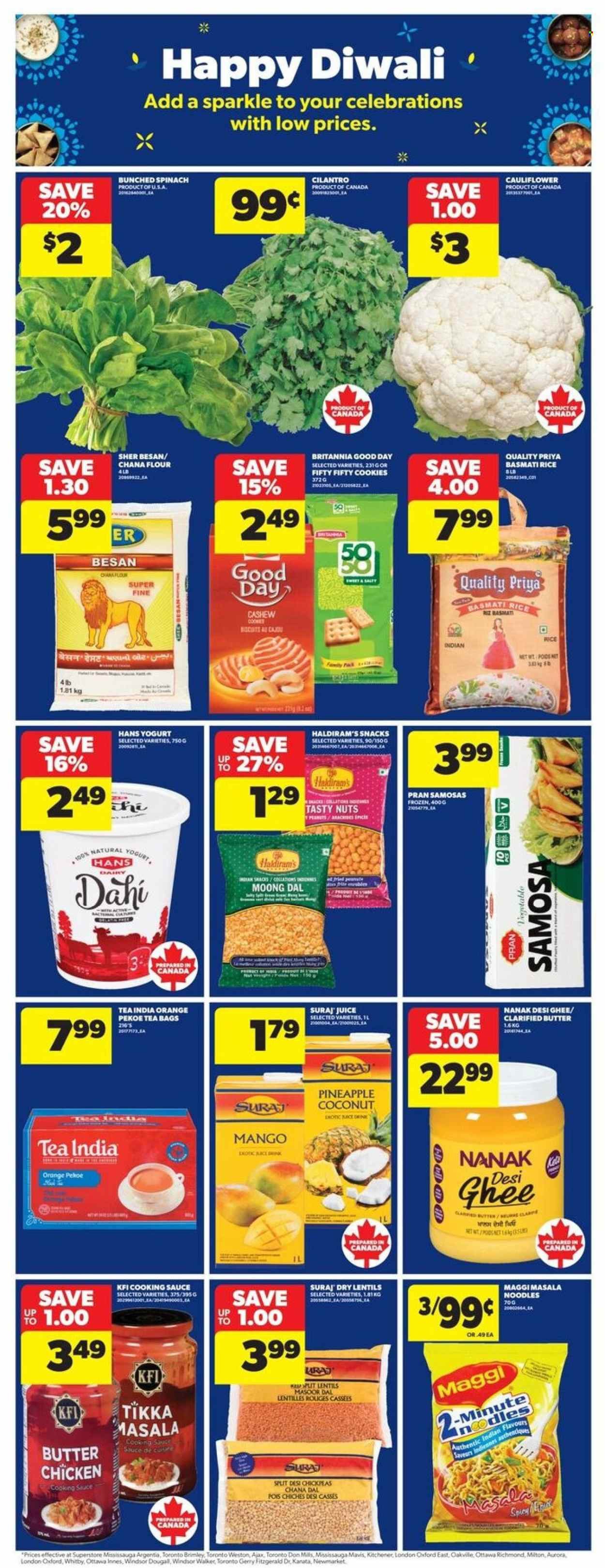 REAL CANADIAN SUPERSTORE flyer - Weekly Flyer