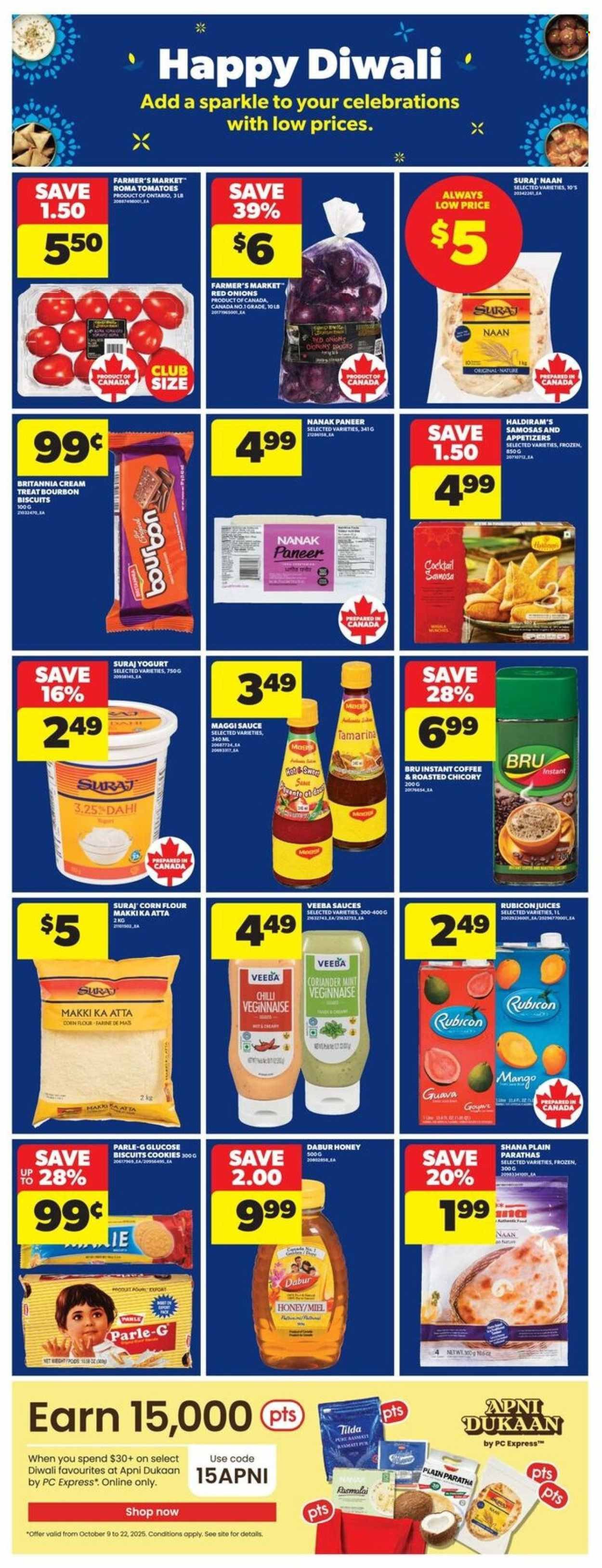 REAL CANADIAN SUPERSTORE flyer - Weekly Flyer