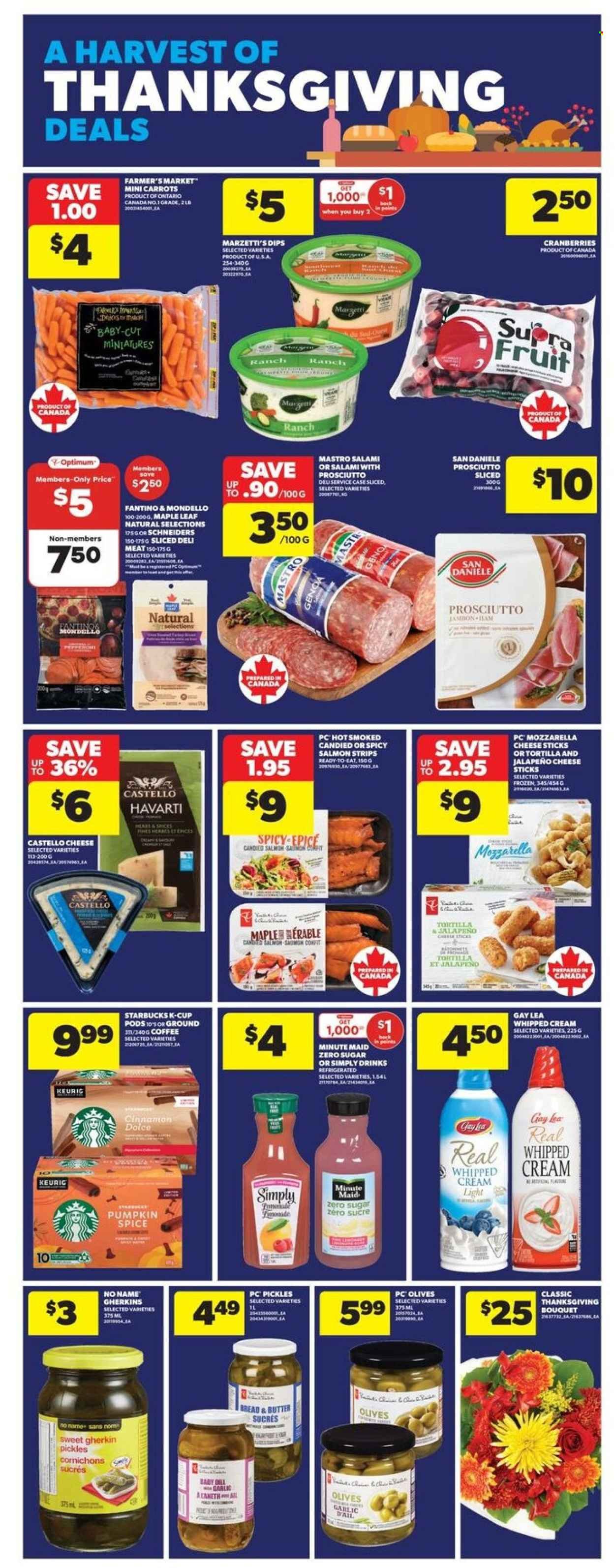 REAL CANADIAN SUPERSTORE flyer - Weekly Flyer