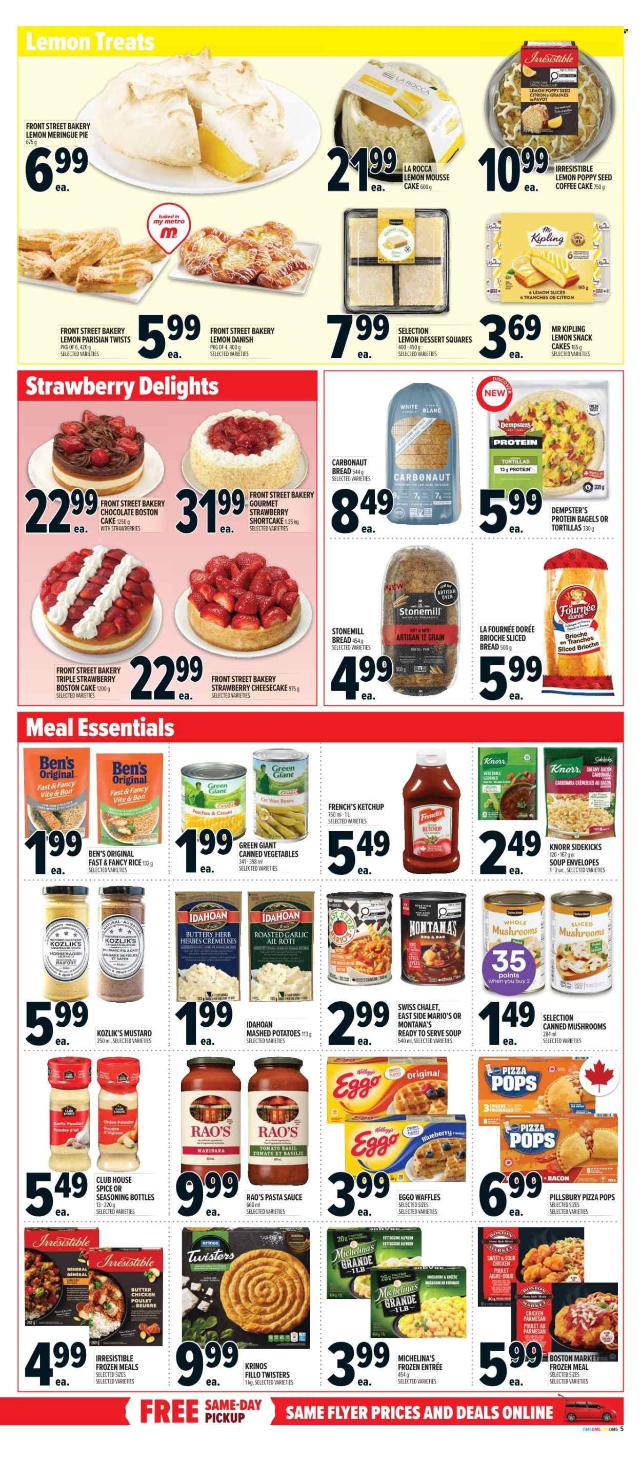 METRO flyer - Weekly Flyer (2026-03-26 - 2026-04-01) | 13