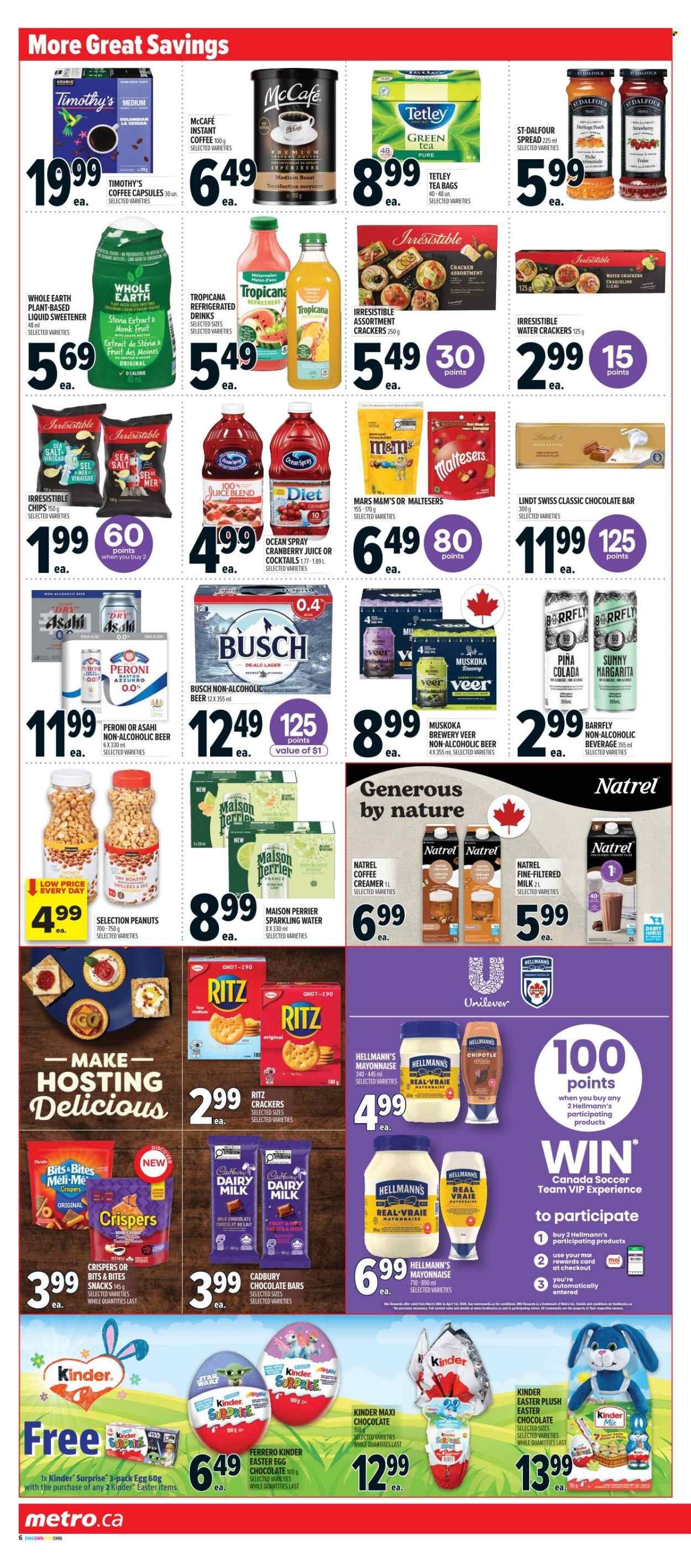 METRO flyer - Weekly Flyer (2026-03-26 - 2026-04-01) | 16