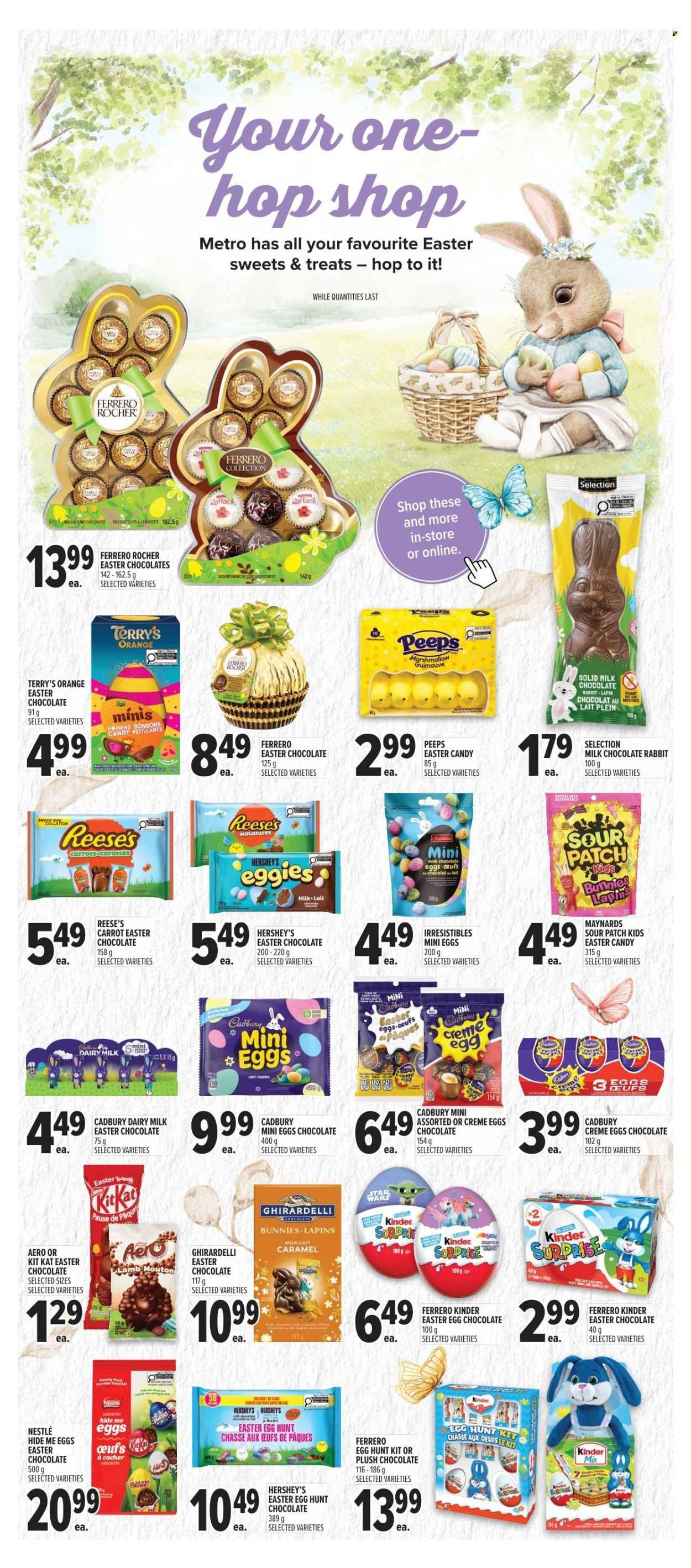 METRO flyer - Weekly Flyer (2026-03-26 - 2026-04-01) | 17