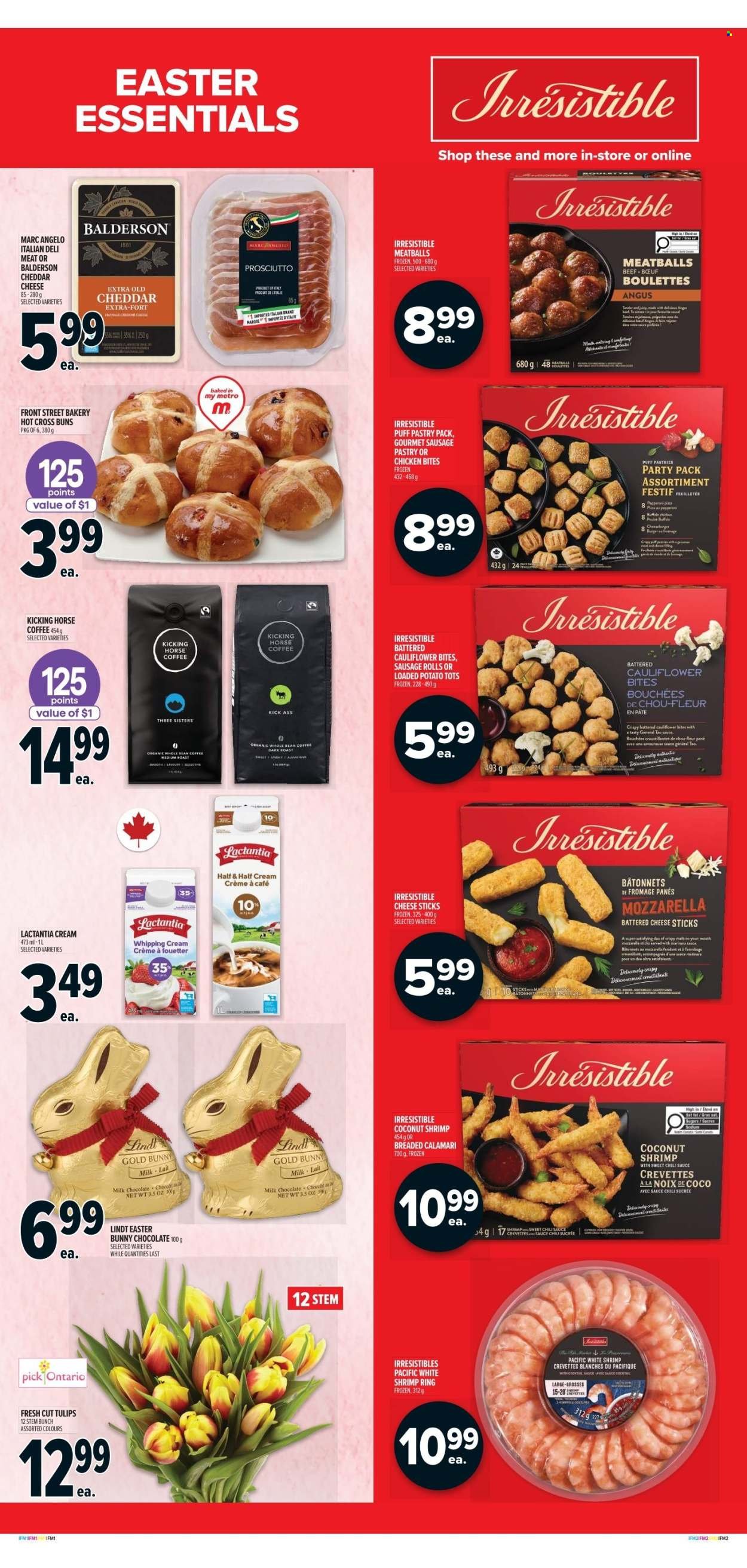 METRO flyer - Weekly Flyer (2026-03-26 - 2026-04-01) | 3