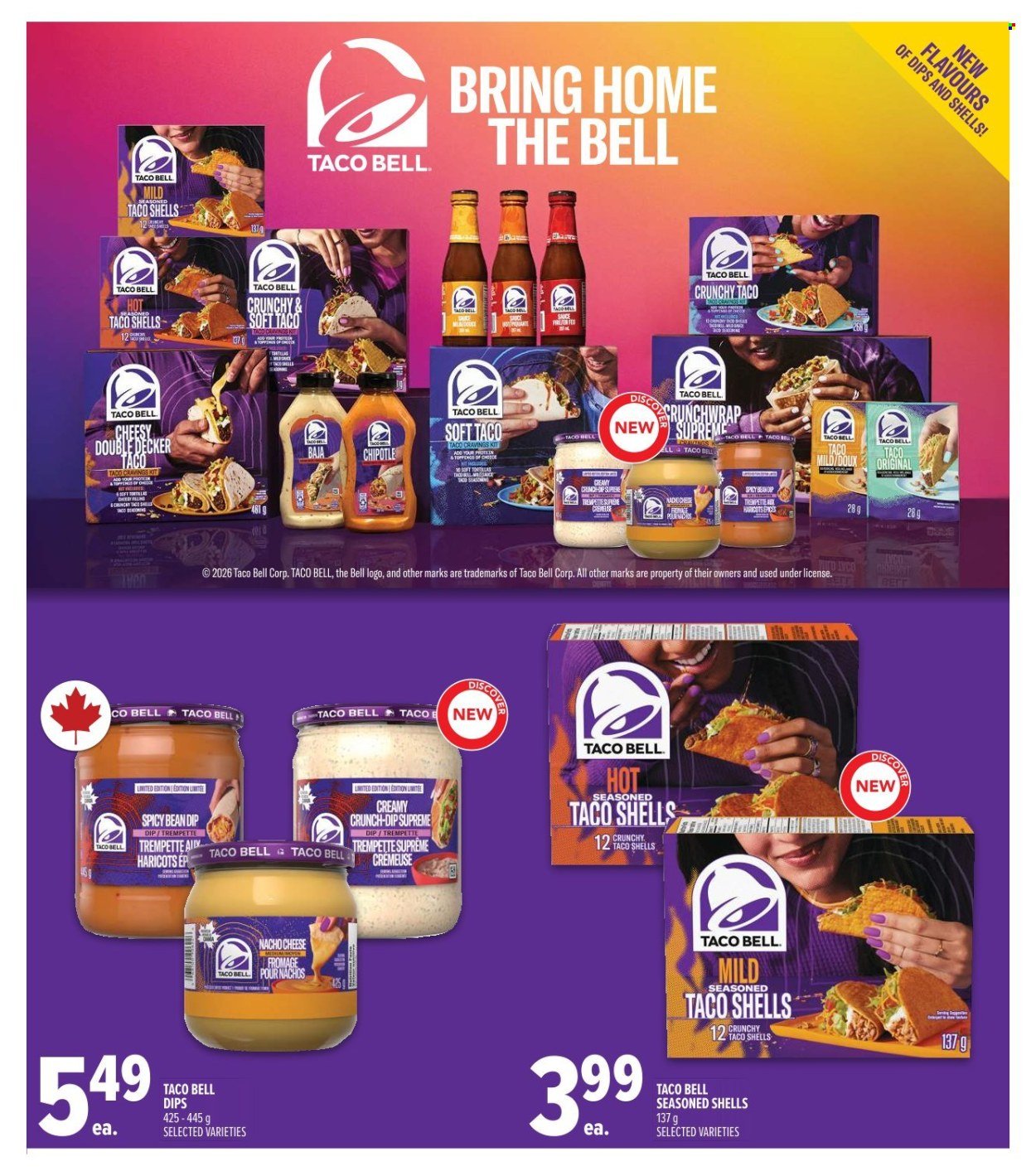 METRO flyer - Weekly Flyer (2026-03-26 - 2026-04-01) | 21