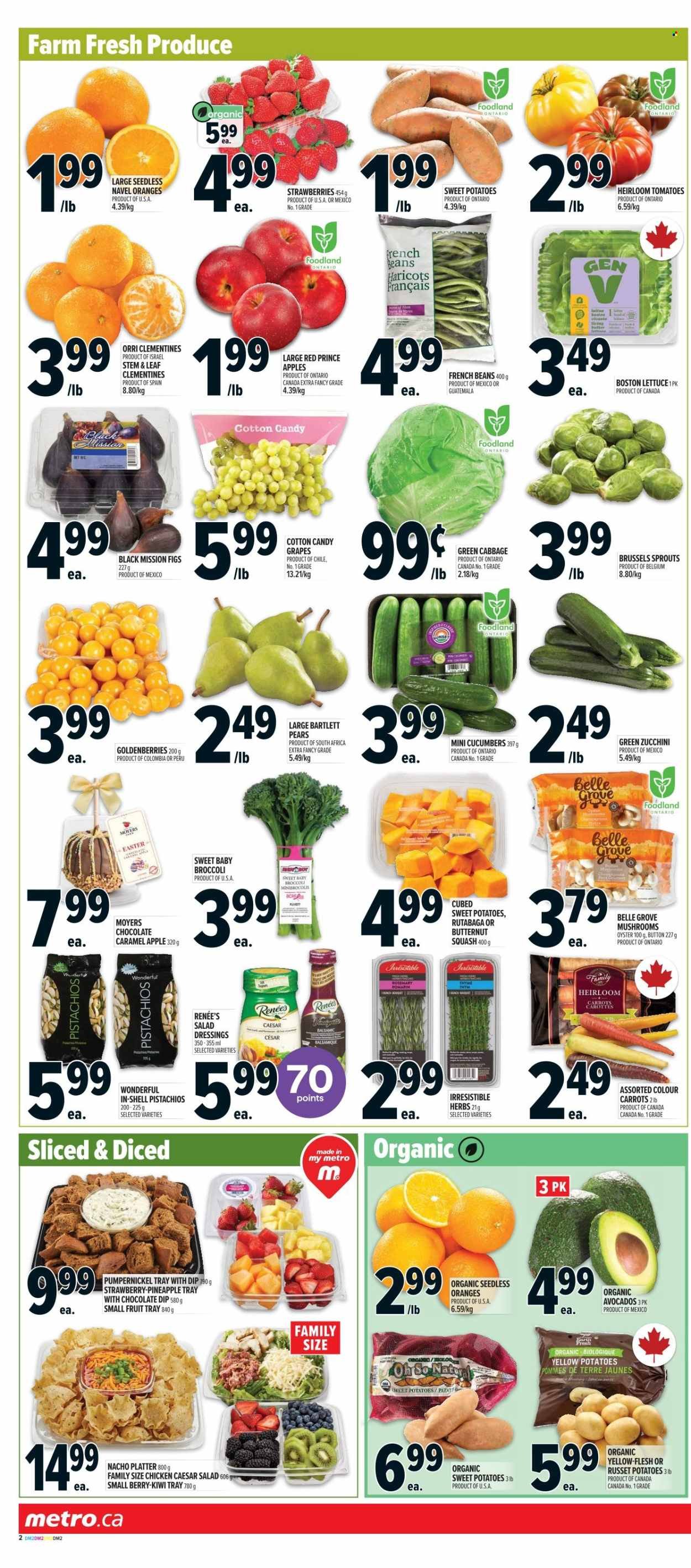 METRO flyer - Weekly Flyer (2026-03-26 - 2026-04-01) | 6