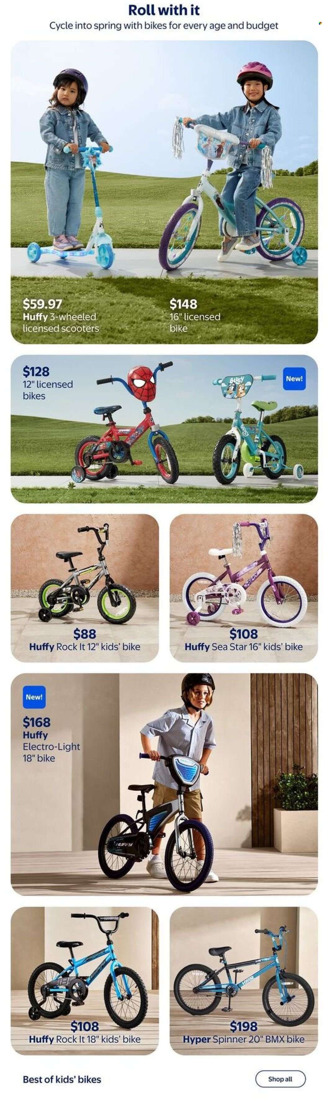 WALMART flyer - Fresh Outdoor Living (2026-02-26 - 2026-04-29) | 11