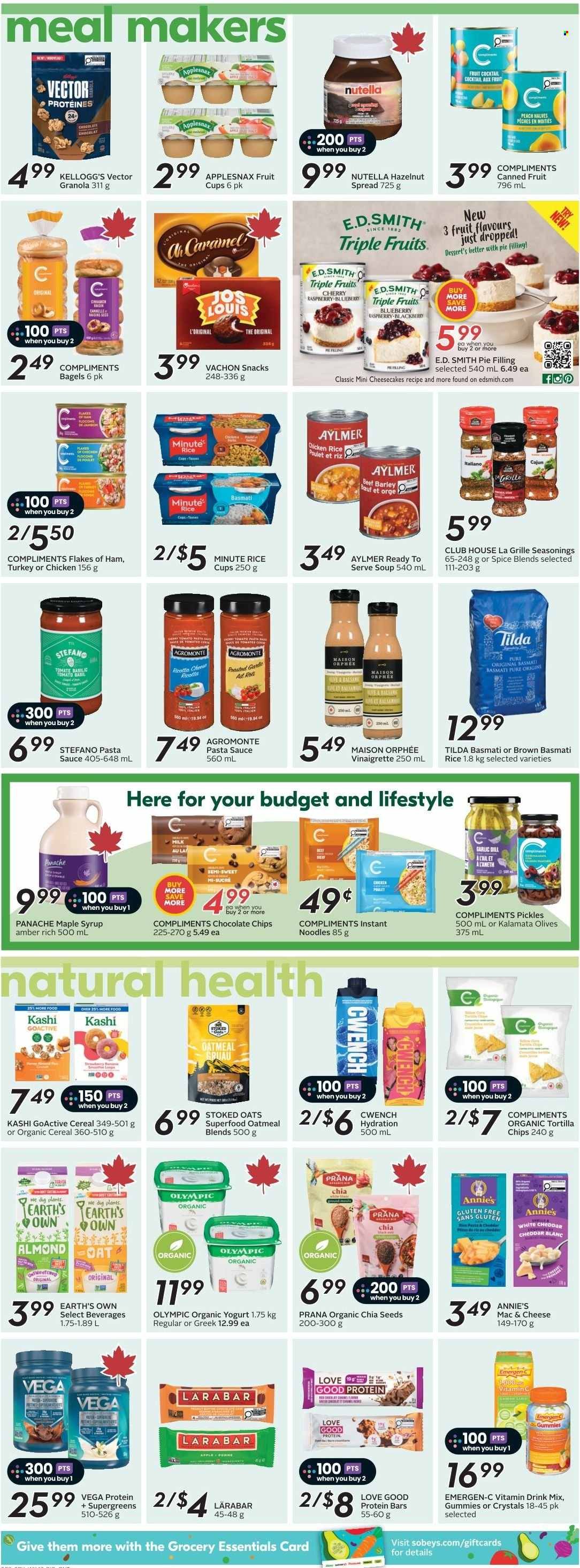 SOBEYS flyer - Weekly eFlyer (2026-03-19 - 2026-03-25) | 11