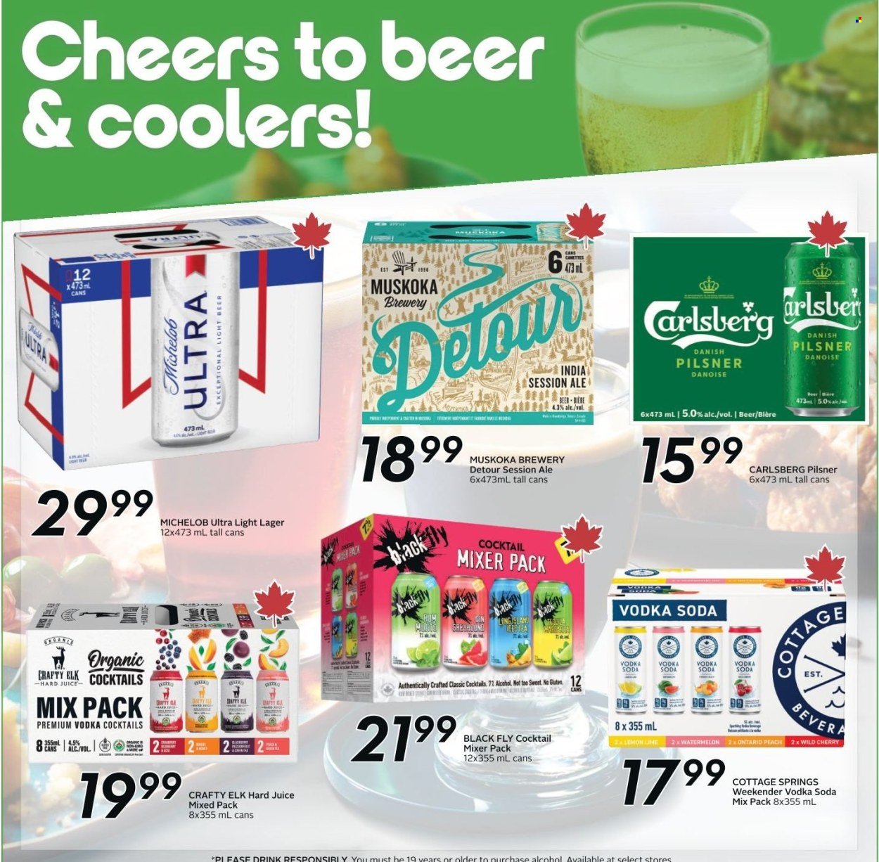 SOBEYS flyer - Weekly eFlyer (2026-03-19 - 2026-03-25) | 14