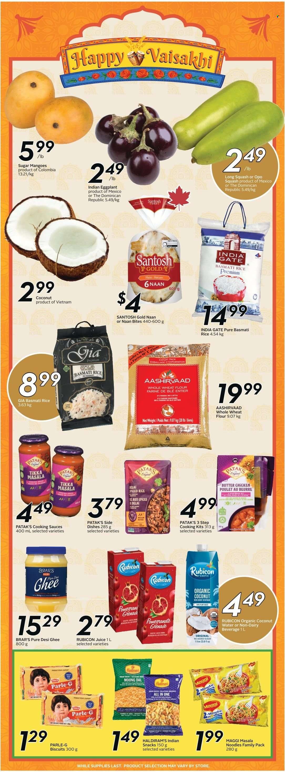 SOBEYS flyer - Weekly eFlyer (2026-03-19 - 2026-03-25) | 15