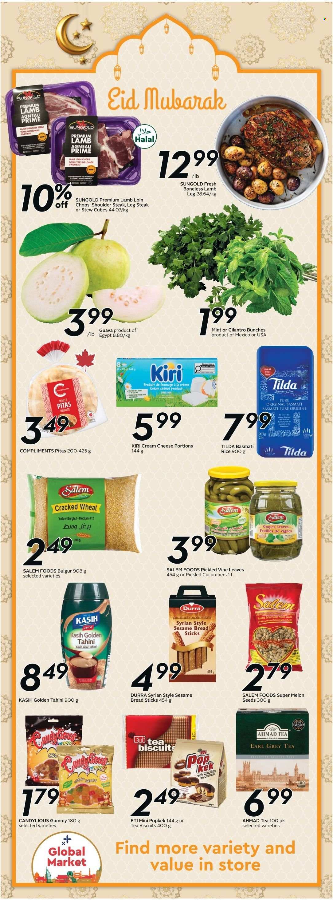 SOBEYS flyer - Weekly eFlyer (2026-03-19 - 2026-03-25) | 16