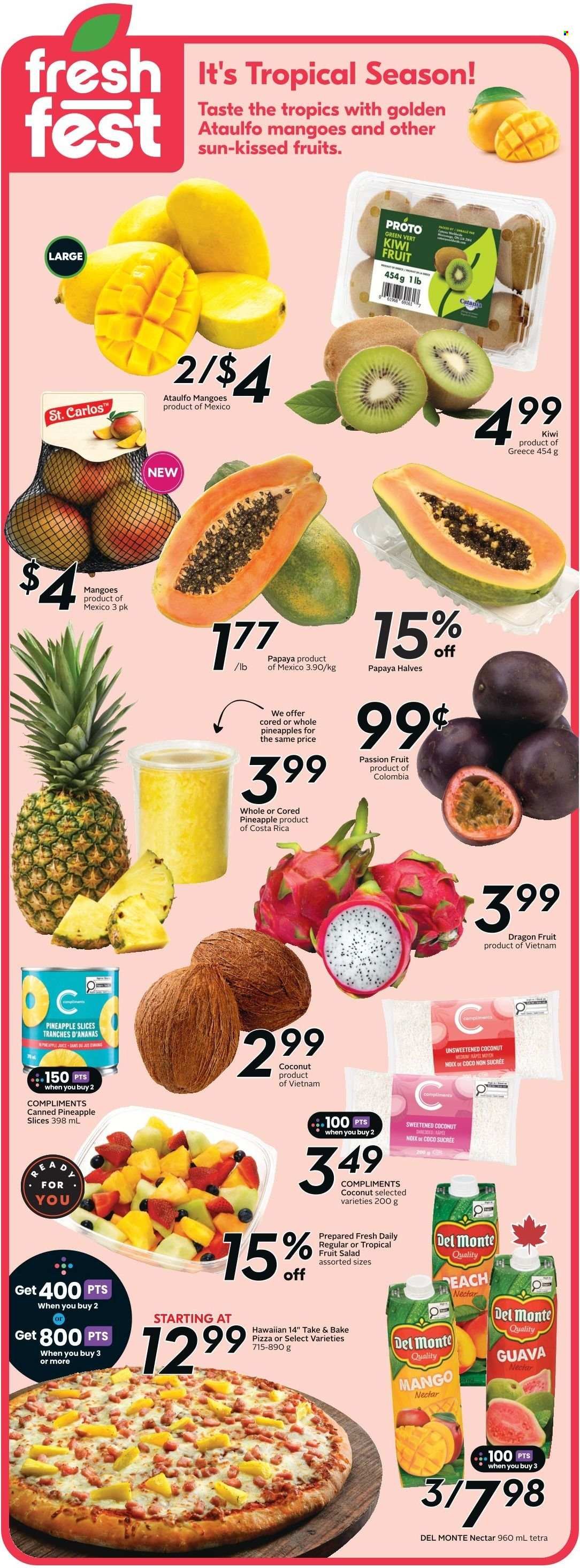 SOBEYS flyer - Weekly eFlyer (2026-03-19 - 2026-03-25) | 19