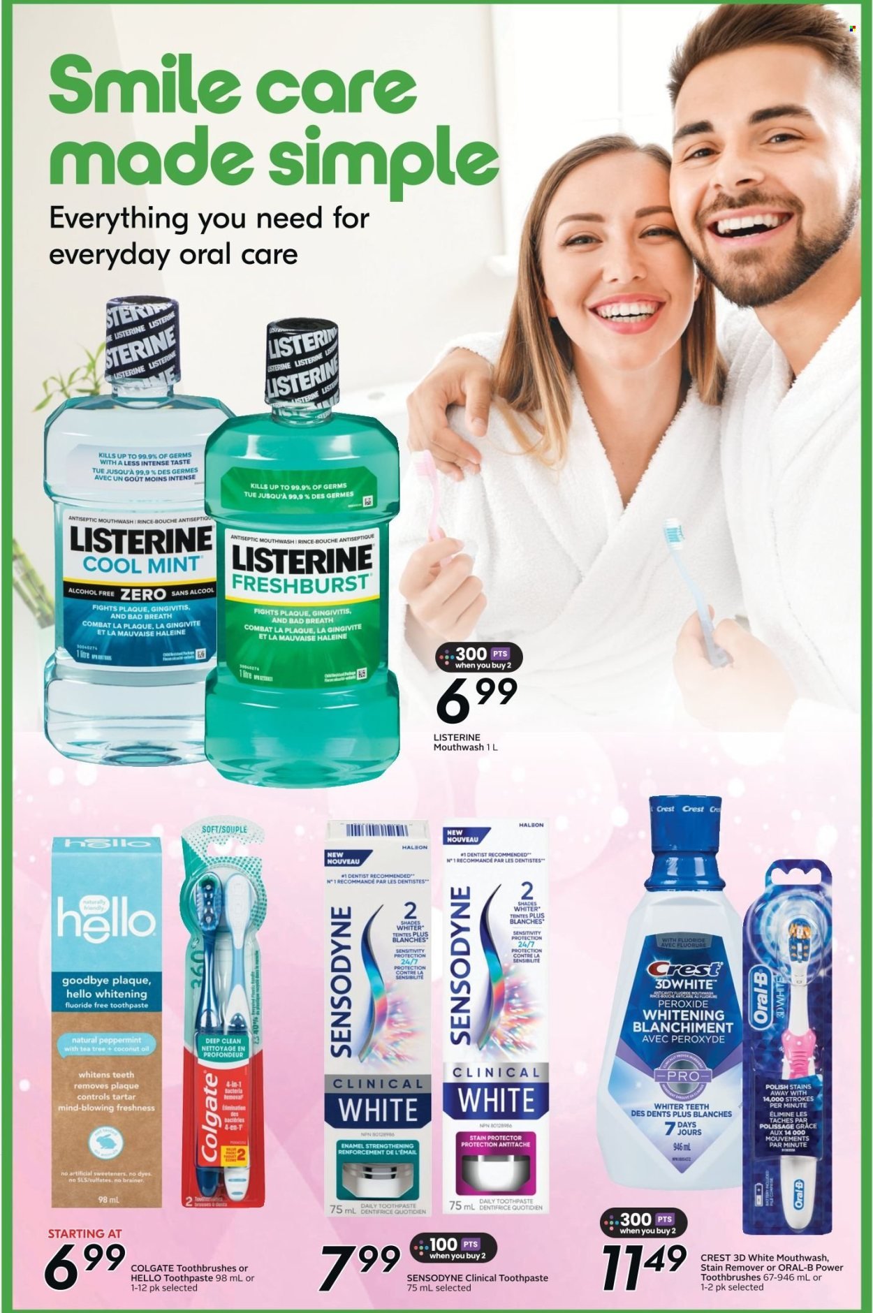 SOBEYS flyer - Weekly eFlyer (2026-03-19 - 2026-03-25) | 24