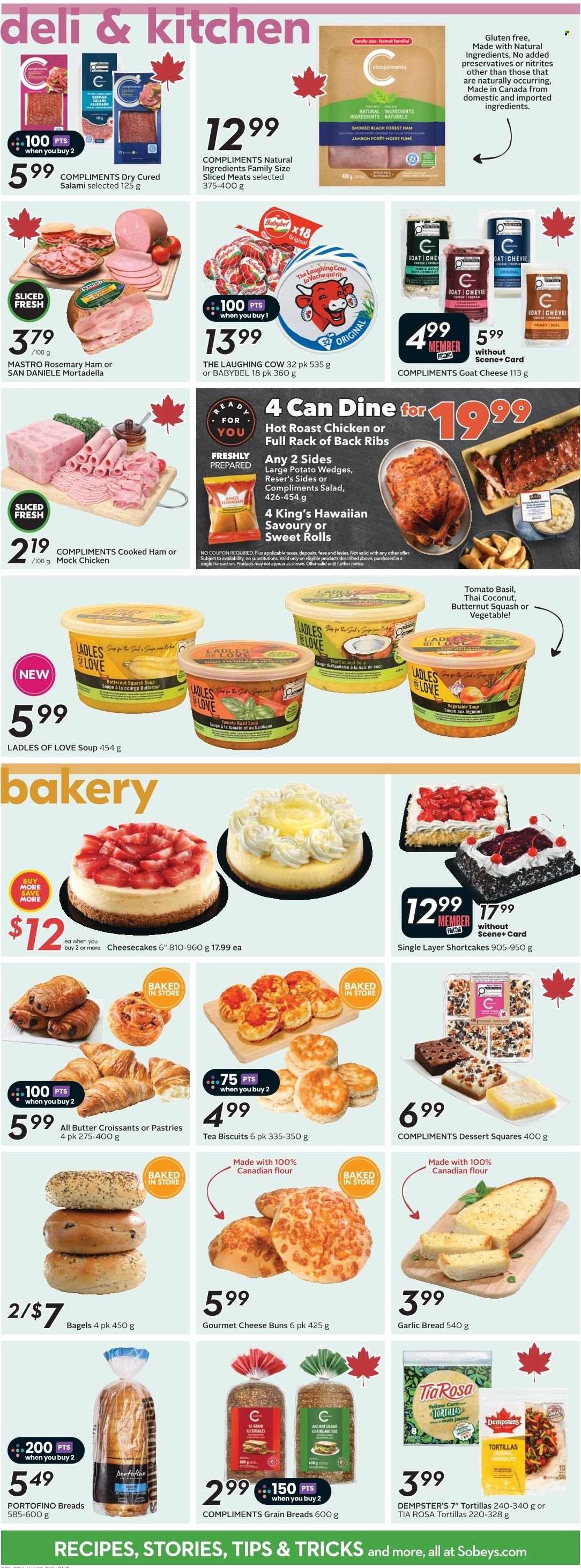 SOBEYS flyer - Weekly eFlyer (2026-03-19 - 2026-03-25) | 9