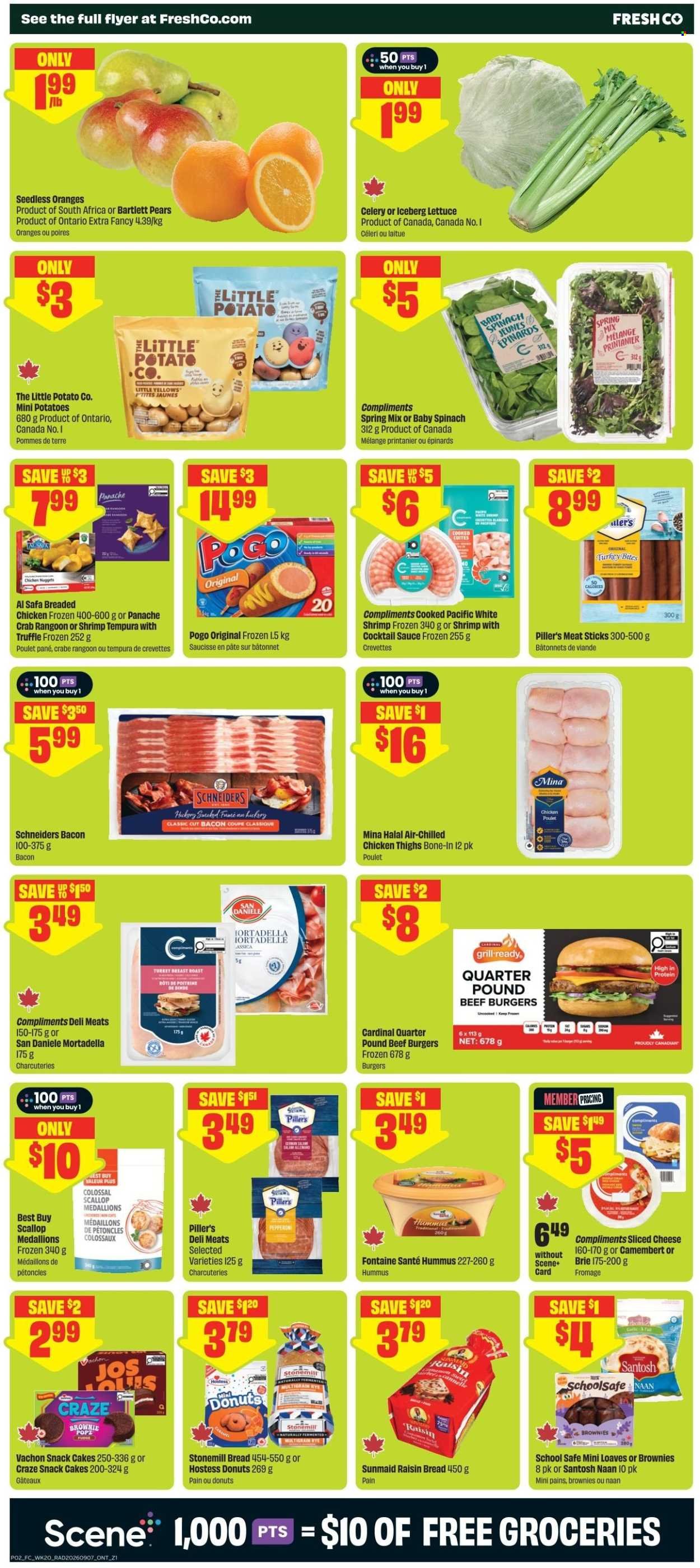 FRESHCO. flyer - Weekly eFlyer