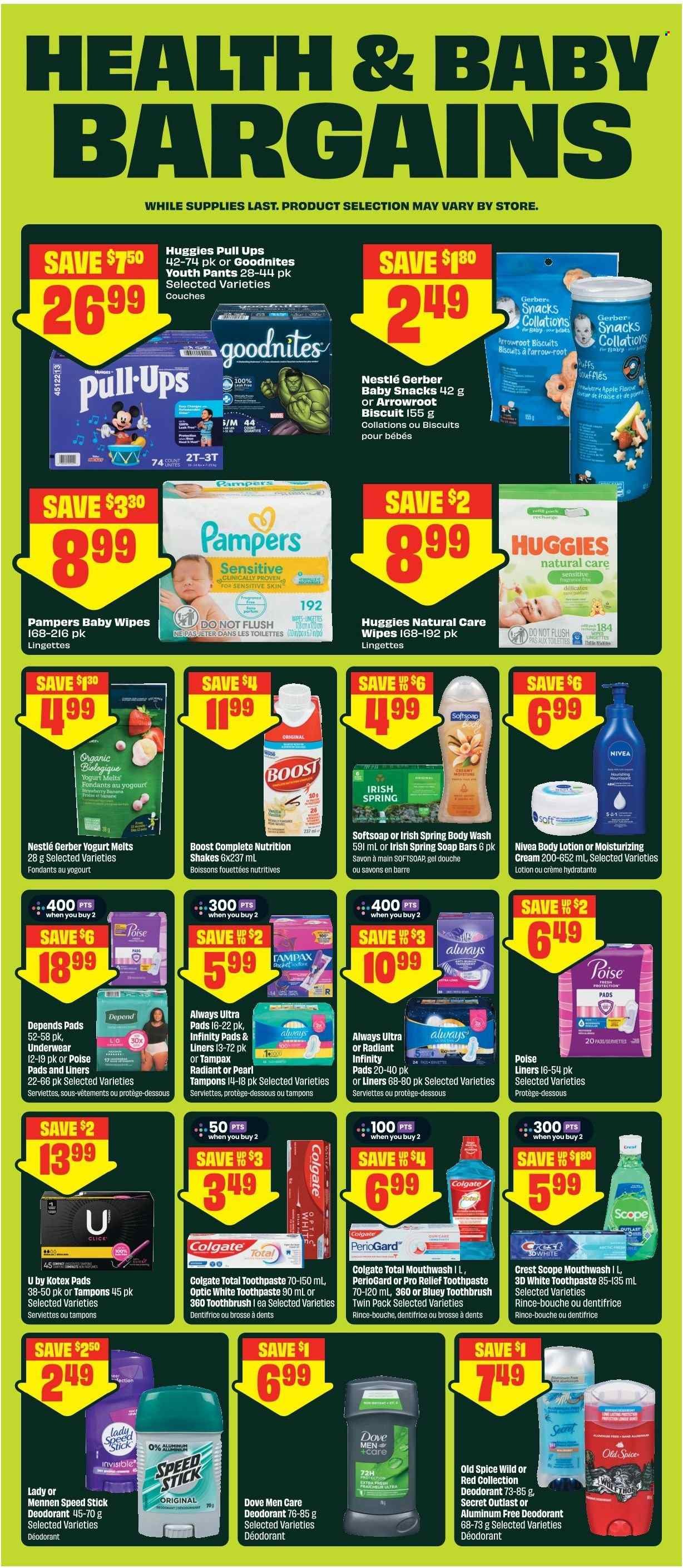 FRESHCO. flyer - Weekly eFlyer