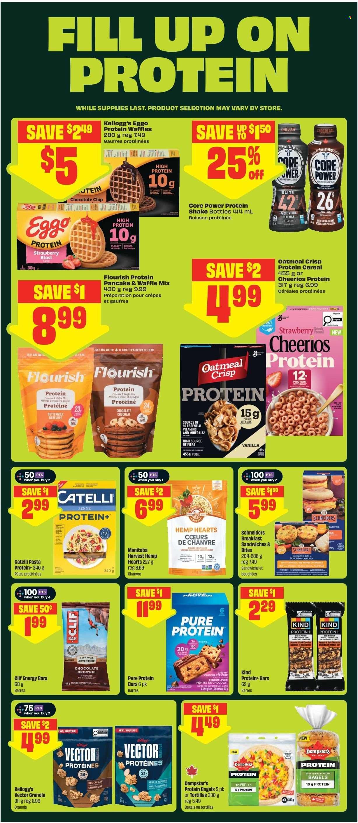 FRESHCO. flyer - Weekly eFlyer