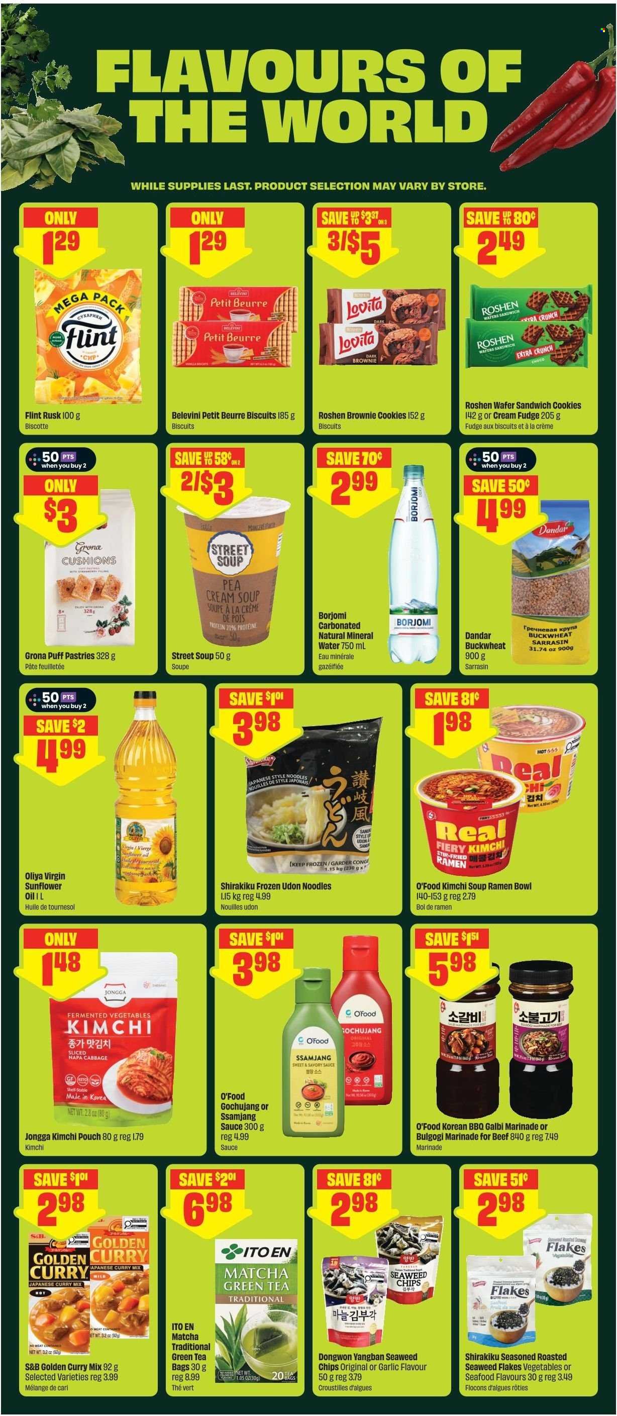 FRESHCO. flyer - Weekly eFlyer