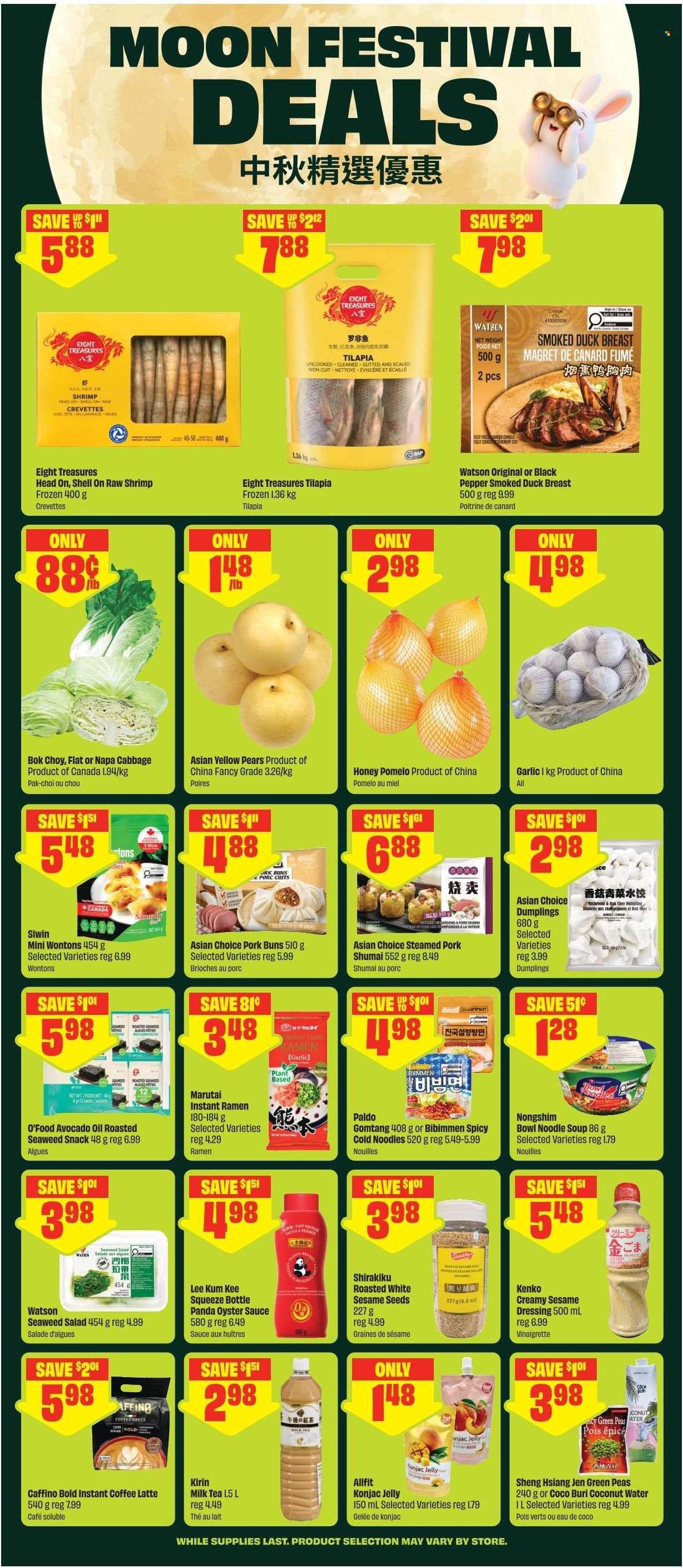 FRESHCO. flyer - Weekly eFlyer