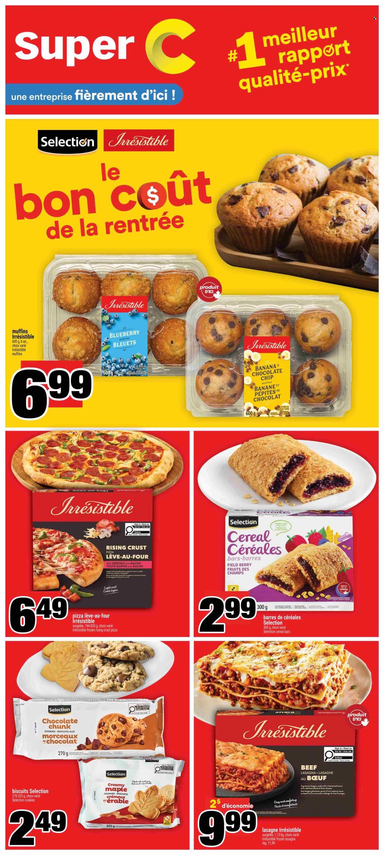 SUPER C flyer - Weekly Flyer