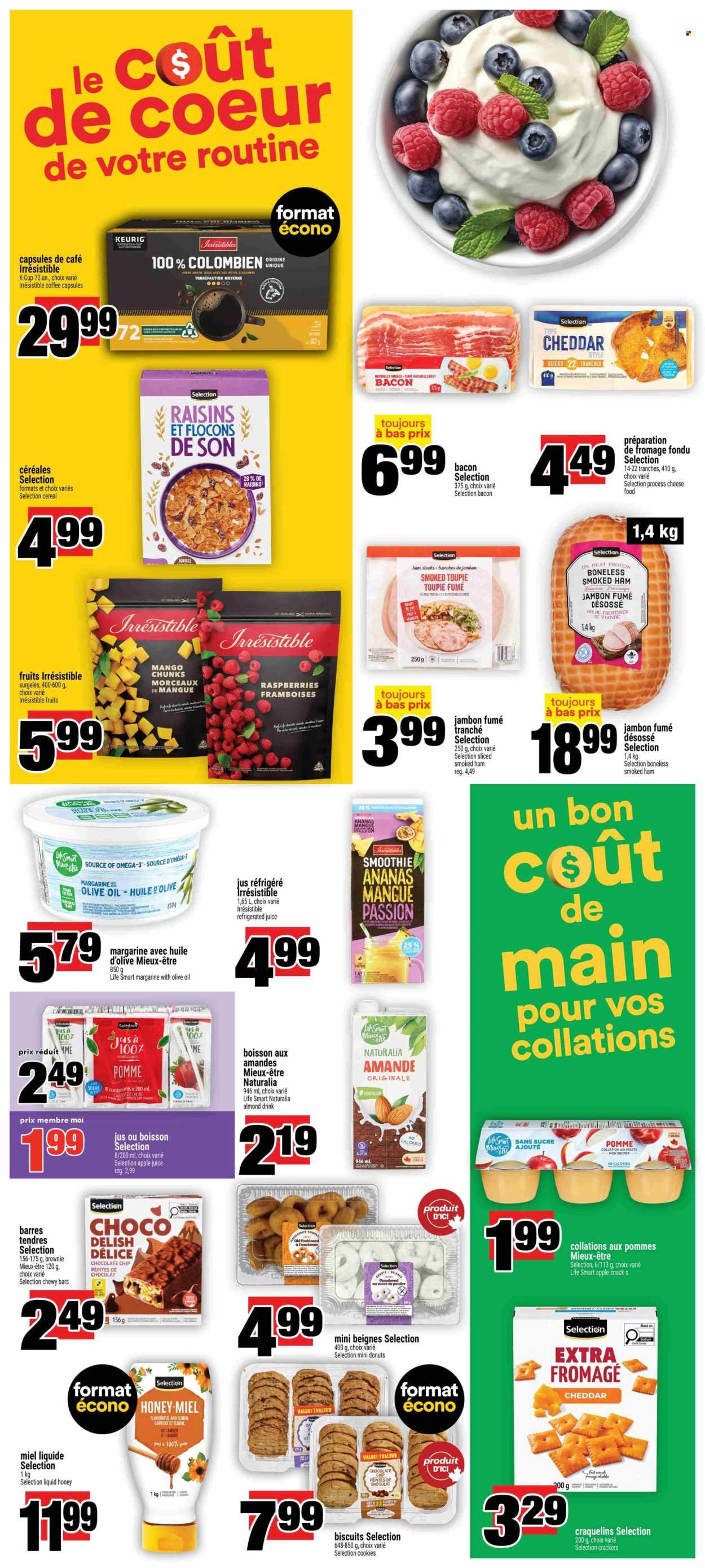 SUPER C flyer - Weekly Flyer