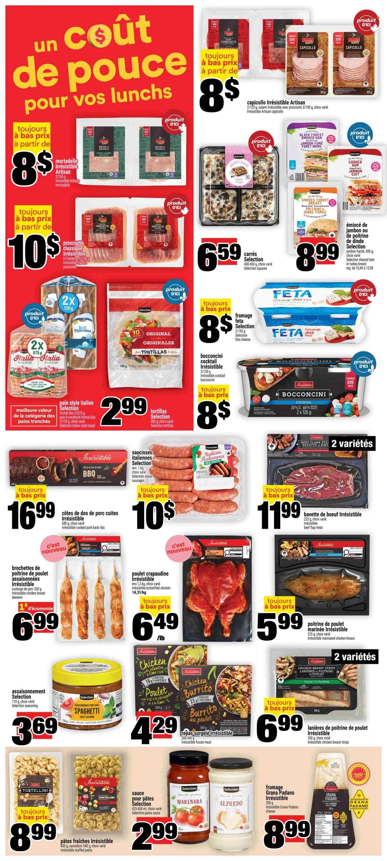SUPER C flyer - Weekly Flyer