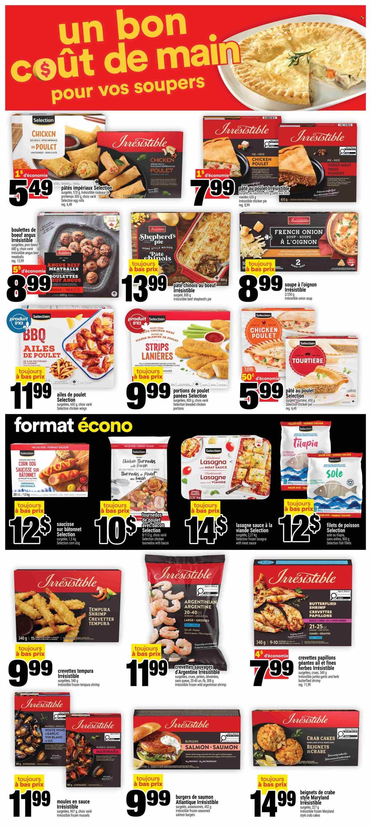 SUPER C flyer - Weekly Flyer