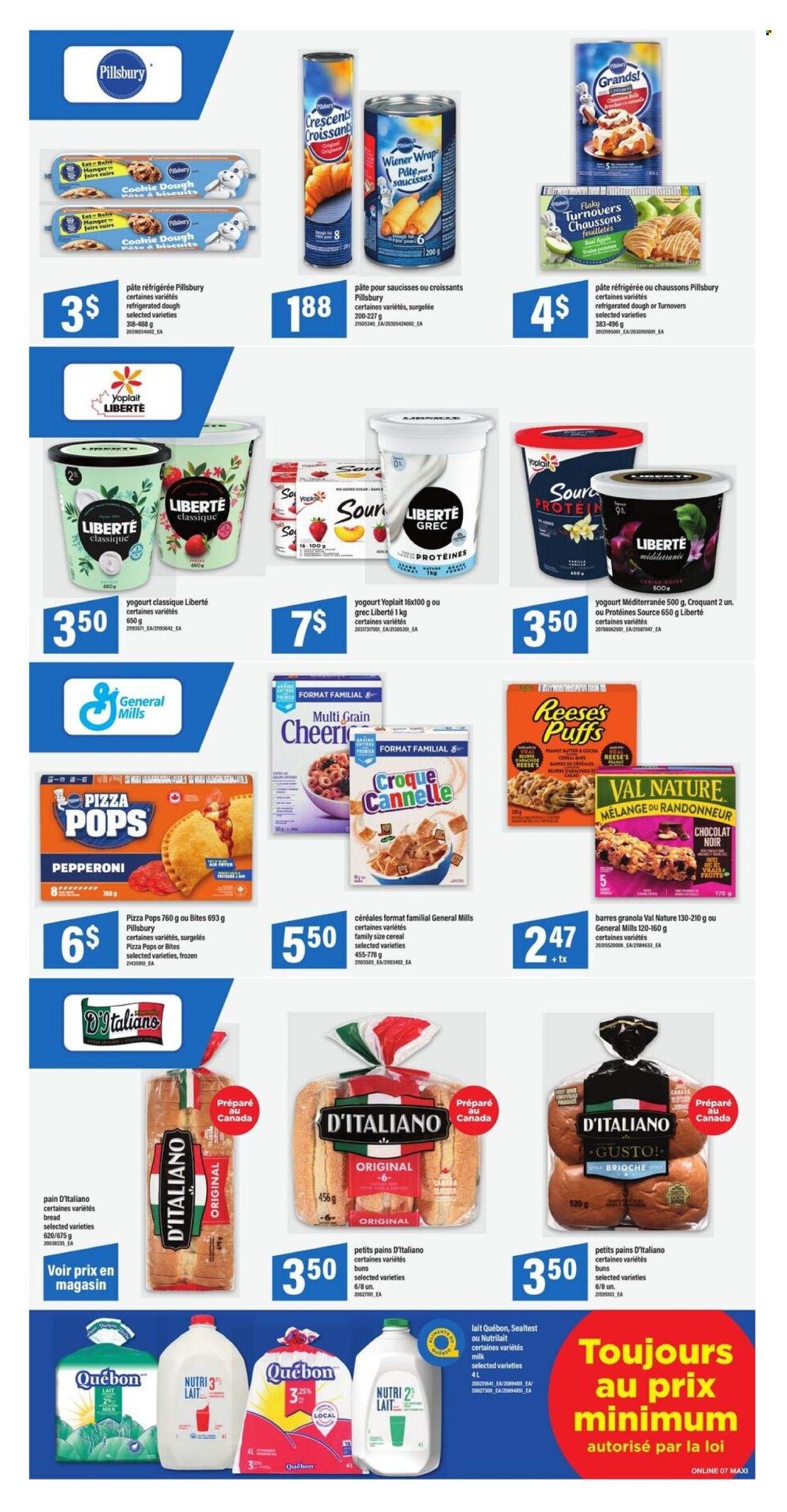 MAXI flyer - Circulaire hebdomadaire (2025-11-06 - 2025-11-12) | 11