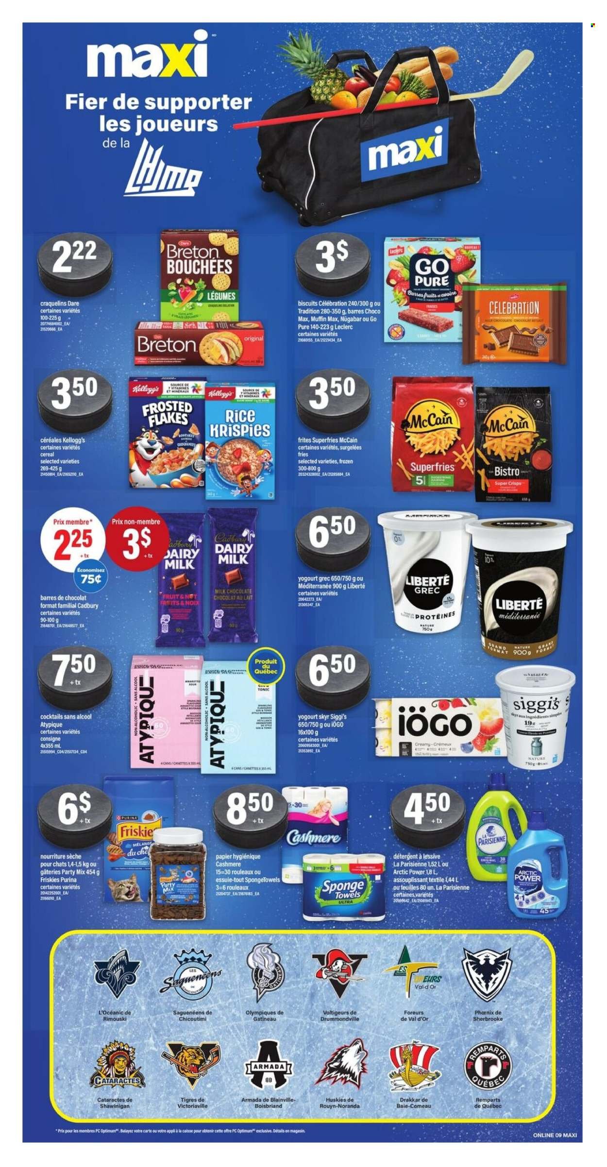 MAXI flyer - Circulaire hebdomadaire (2025-11-06 - 2025-11-12) | 13