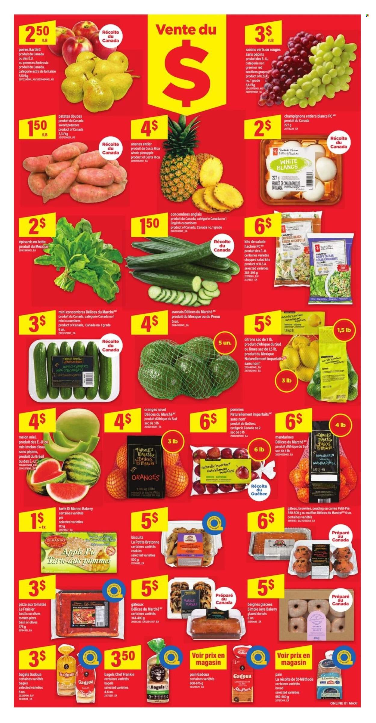 MAXI flyer - Circulaire hebdomadaire (2025-11-06 - 2025-11-12) | 5