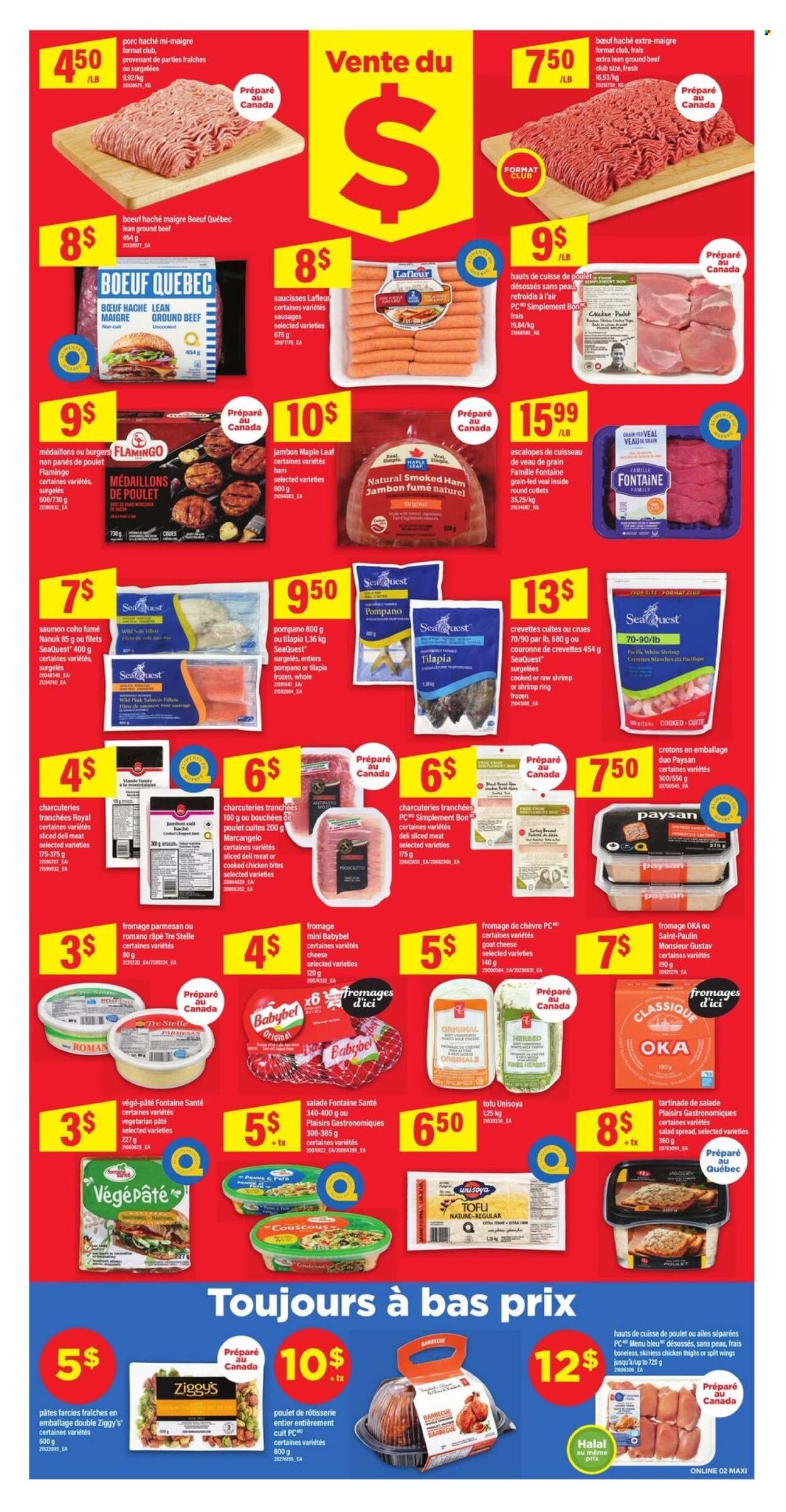 MAXI flyer - Circulaire hebdomadaire (2025-11-06 - 2025-11-12) | 6