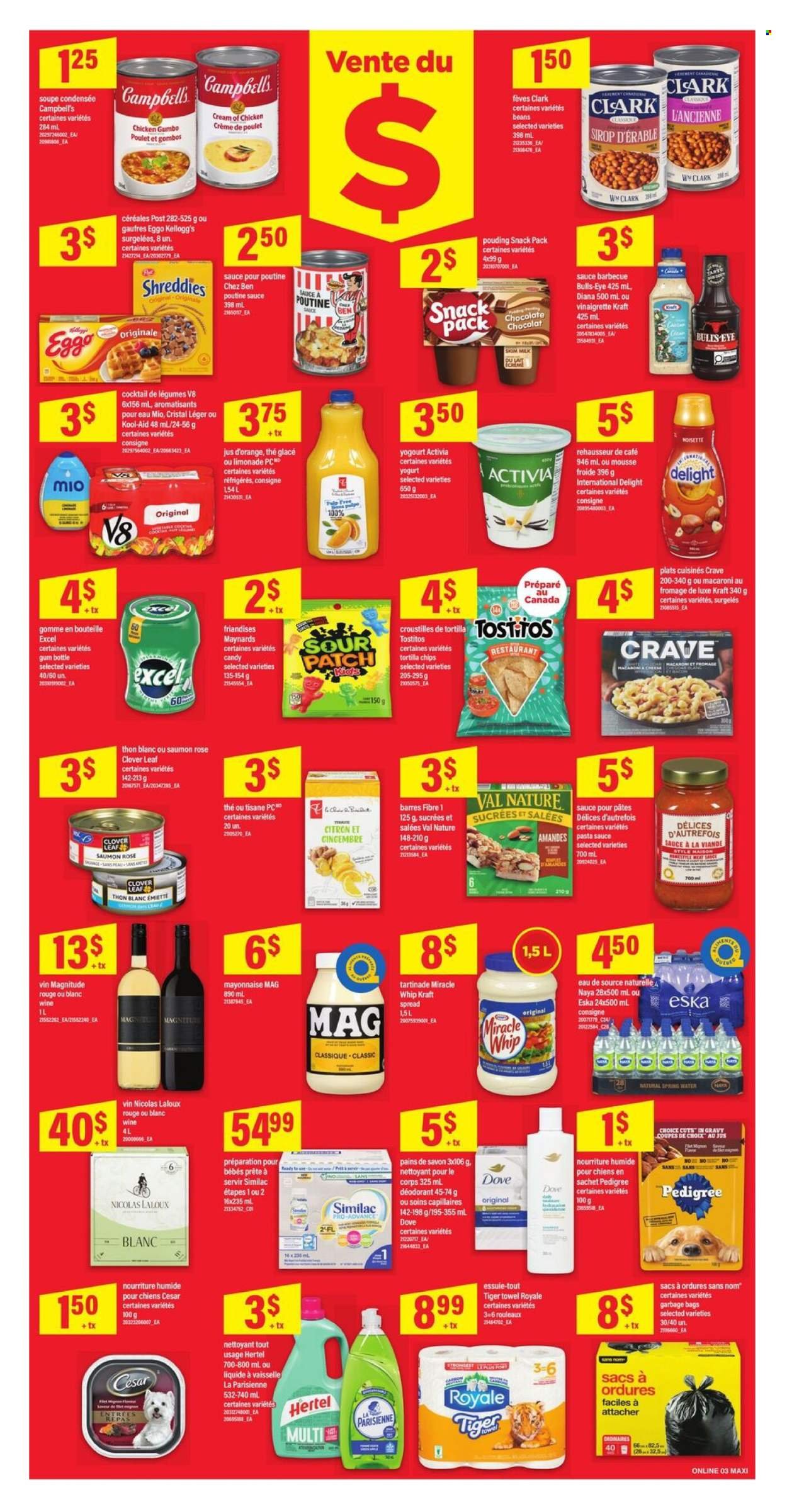 MAXI flyer - Circulaire hebdomadaire (2025-11-06 - 2025-11-12) | 7