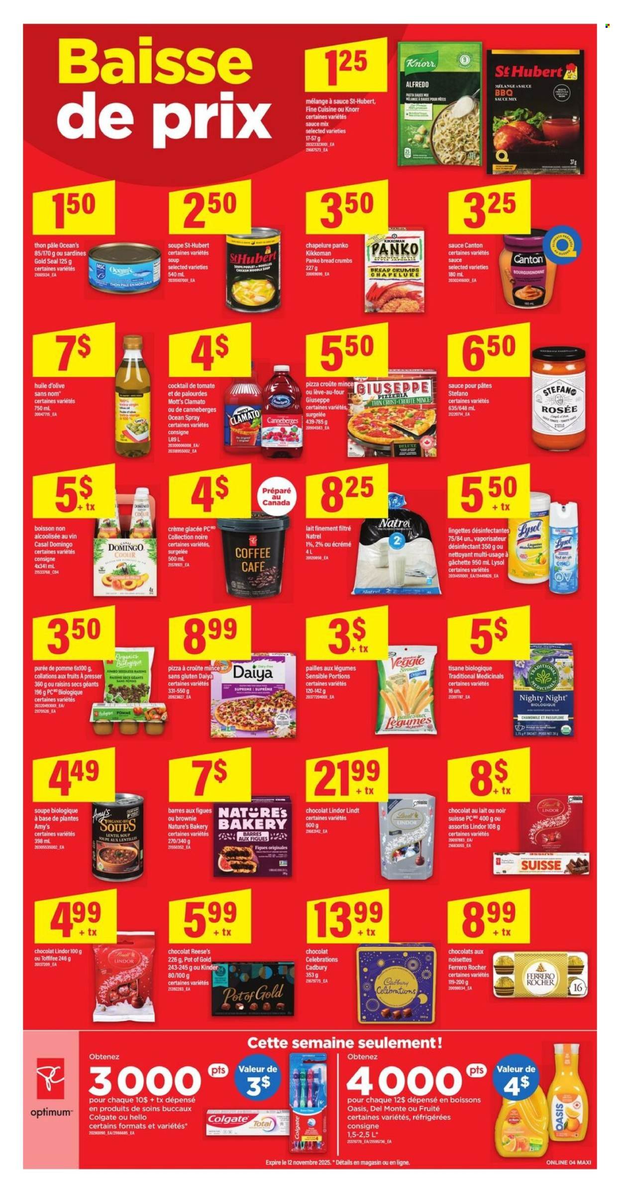 MAXI flyer - Circulaire hebdomadaire (2025-11-06 - 2025-11-12) | 8