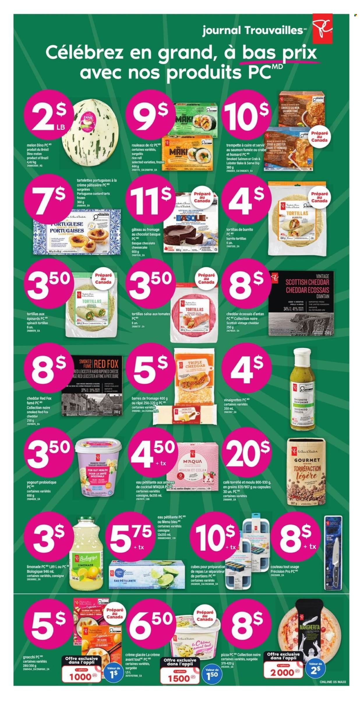 MAXI flyer - Circulaire hebdomadaire (2025-11-06 - 2025-11-12) | 9