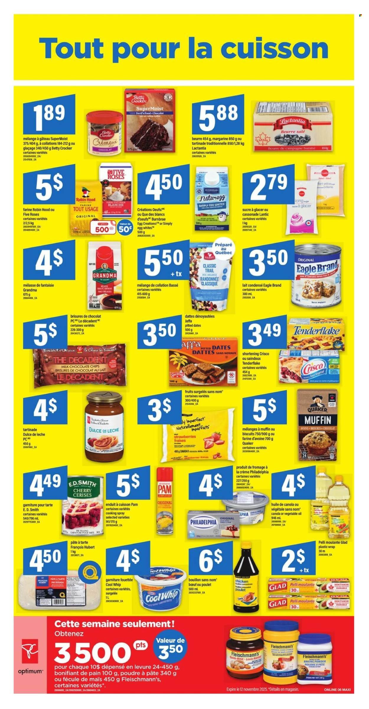 MAXI flyer - Circulaire hebdomadaire (2025-11-06 - 2025-11-12) | 10