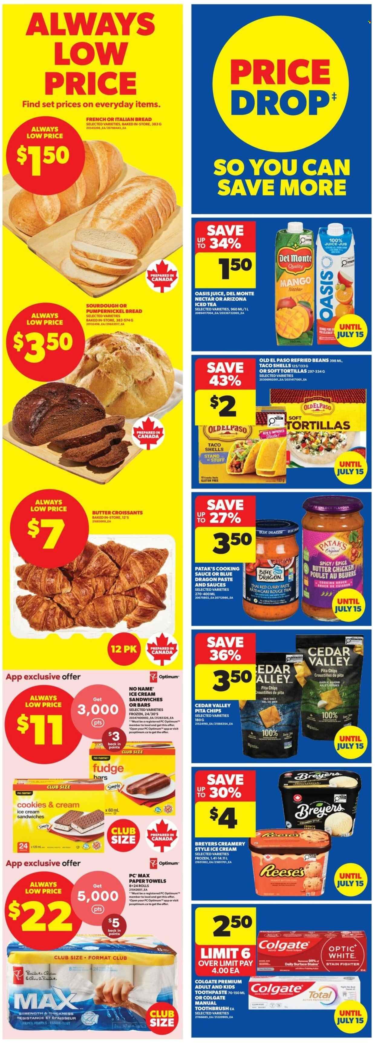 REAL CANADIAN SUPERSTORE flyer - Weekly Flyer