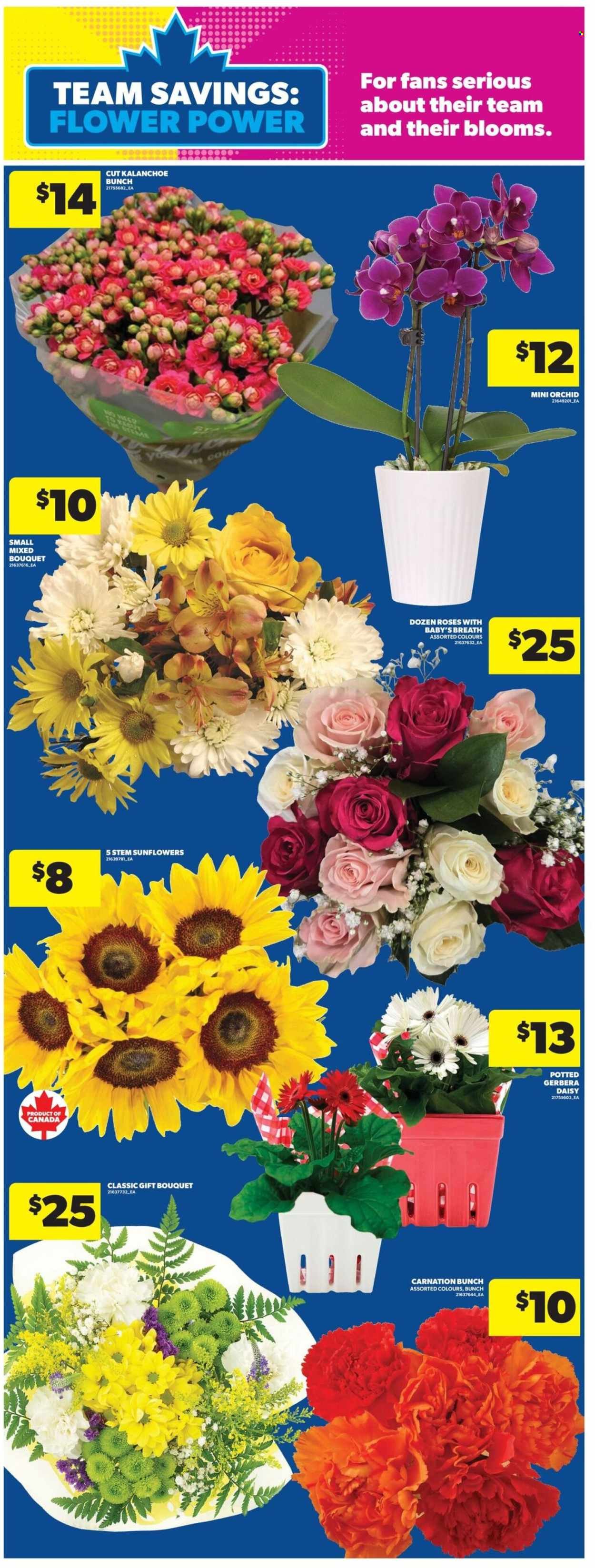 REAL CANADIAN SUPERSTORE flyer - Weekly Flyer