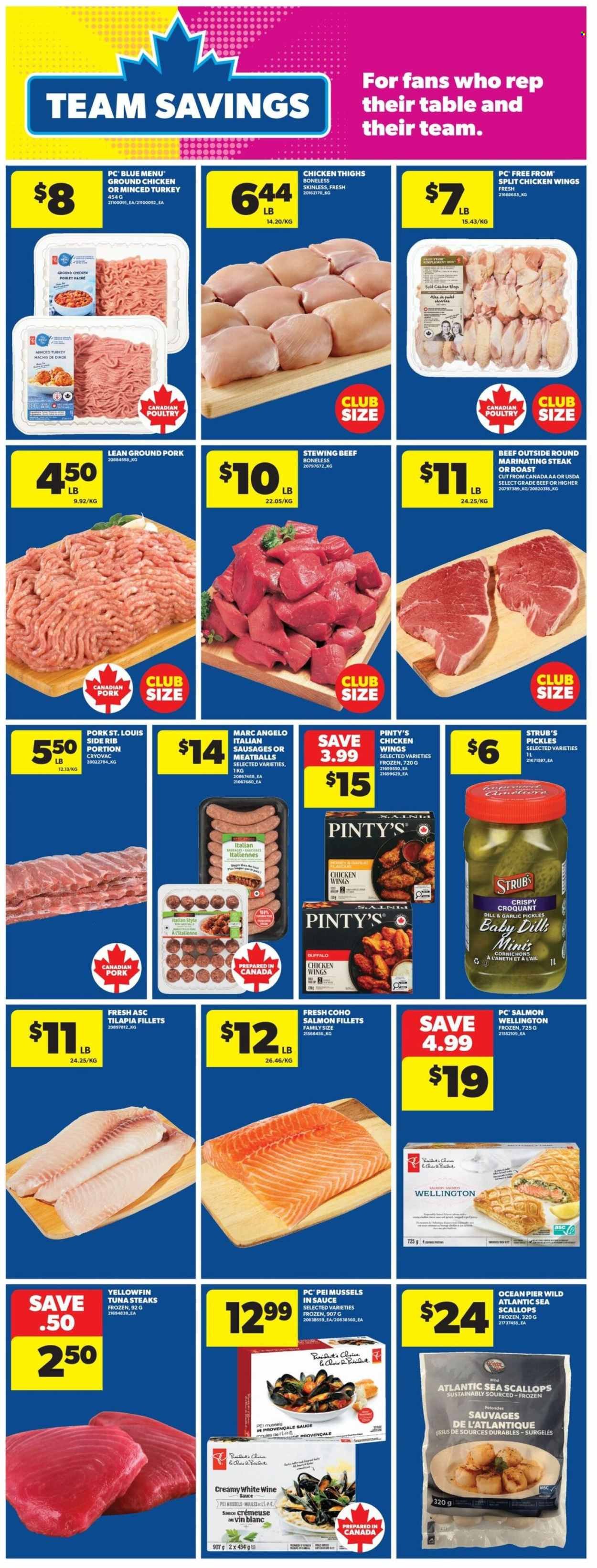 REAL CANADIAN SUPERSTORE flyer - Weekly Flyer