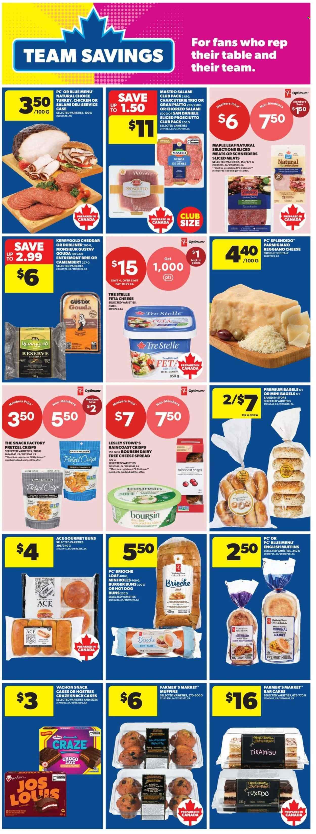 REAL CANADIAN SUPERSTORE flyer - Weekly Flyer